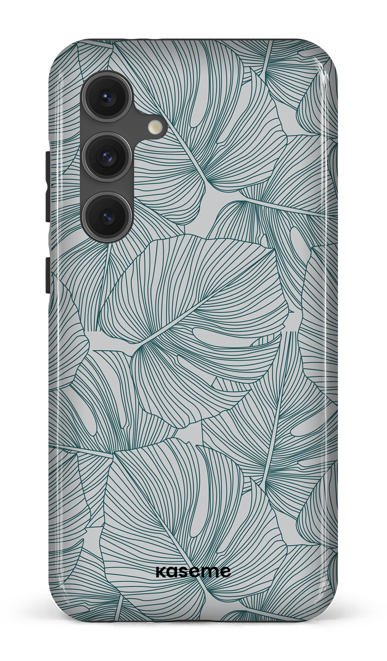 Galaxy S24FE Tough Deliciosa green -