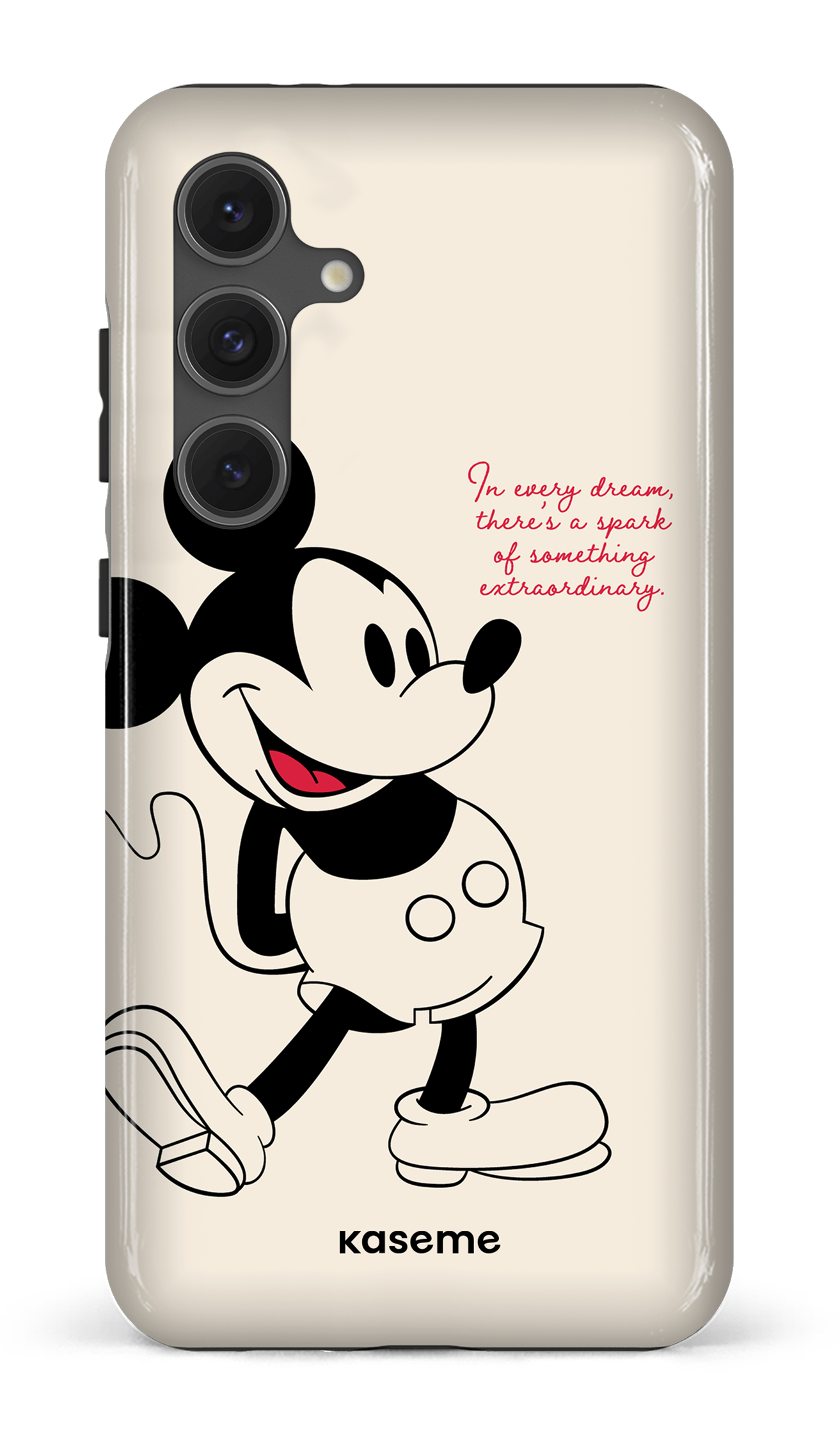 Galaxy S24FE Tough Dreamscape -