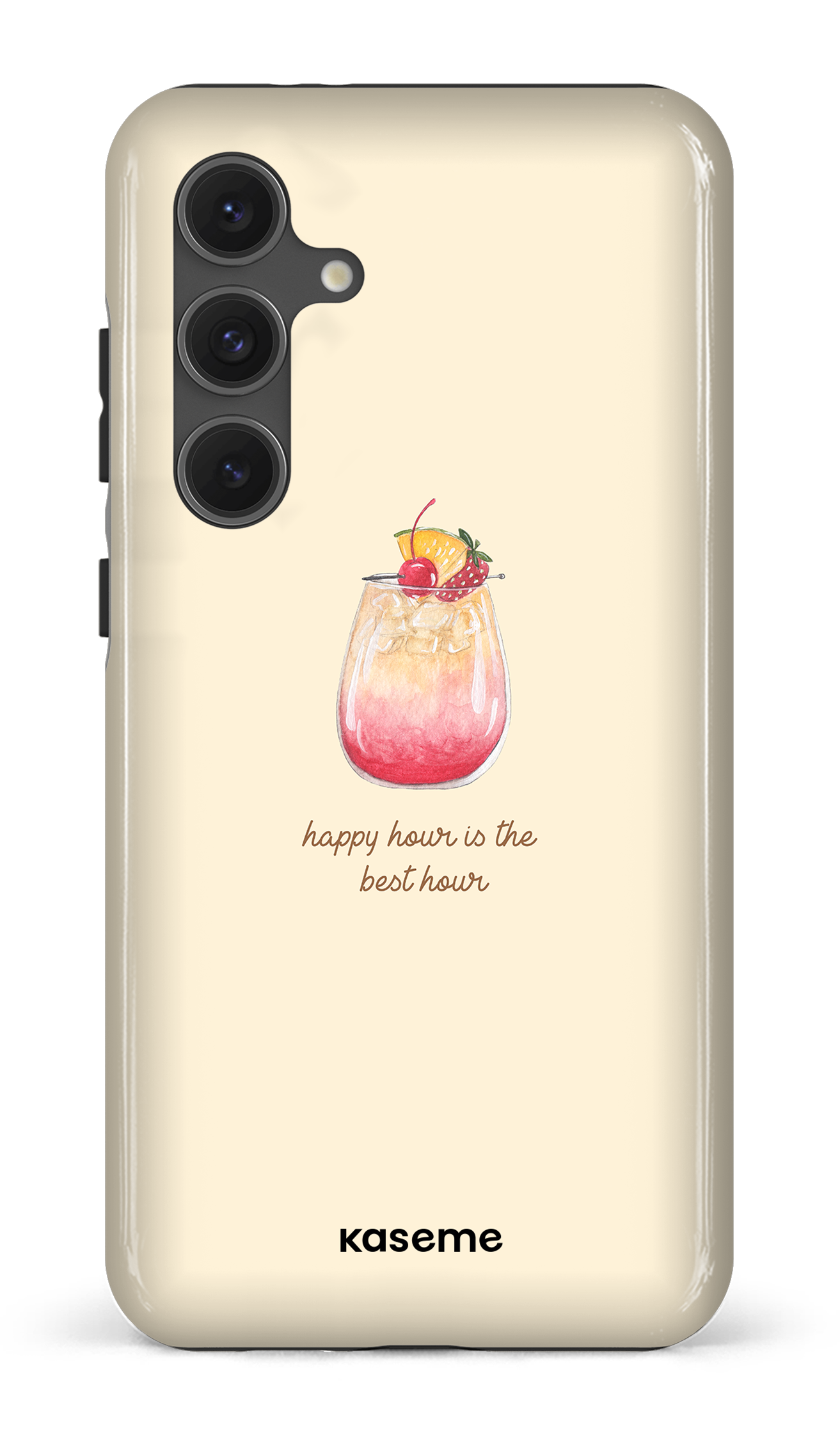 Galaxy S24FE Tough Drunk in love -