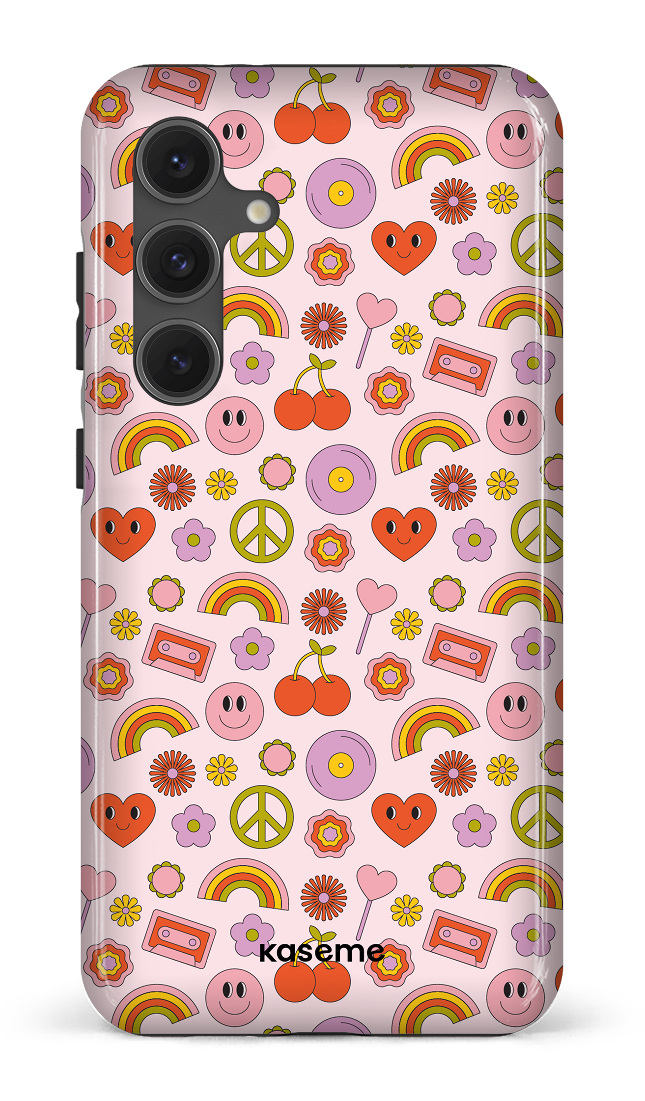 Galaxy S24FE Tough Funkytown -