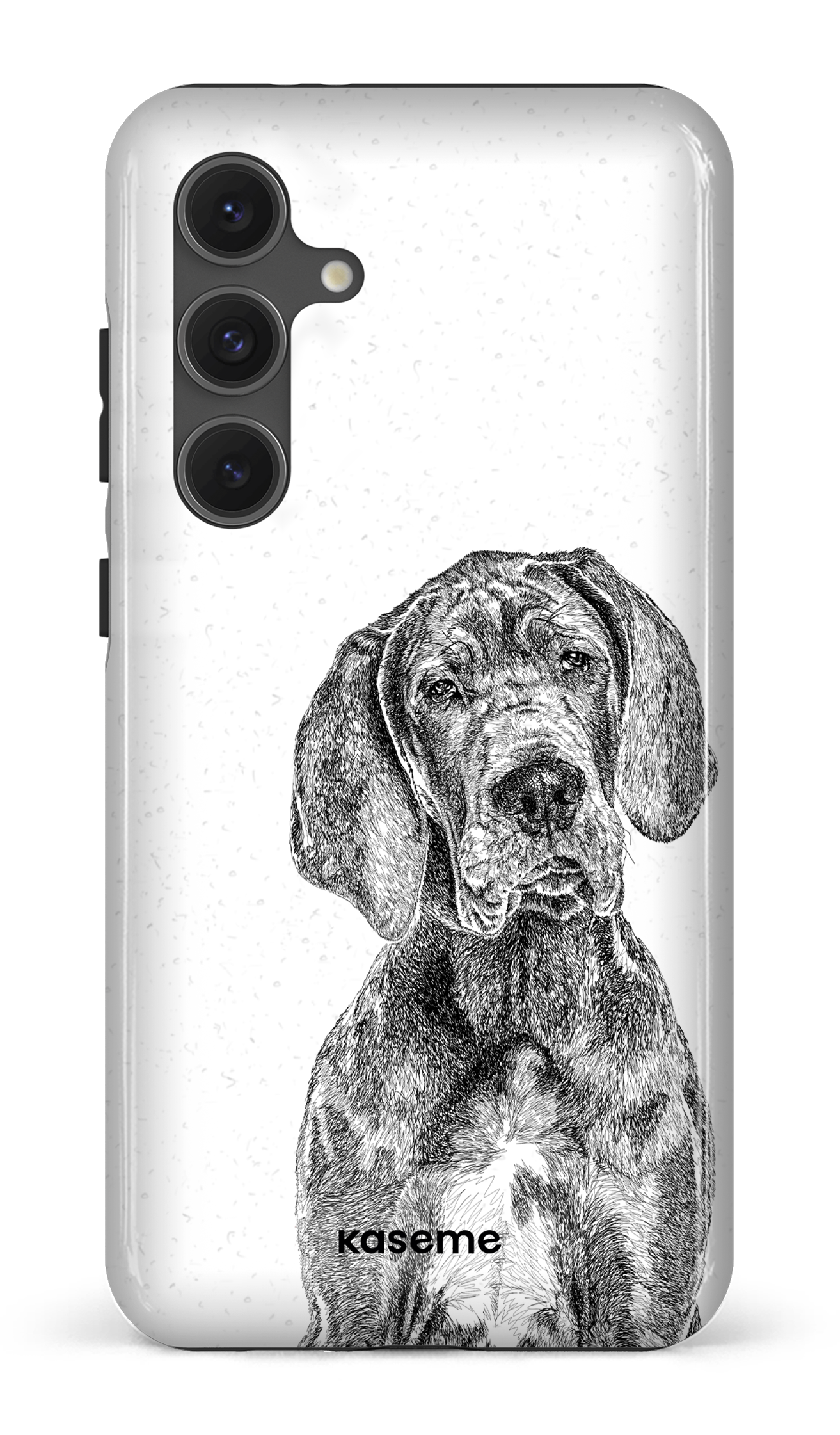 Galaxy S24FE Tough Great Dane -