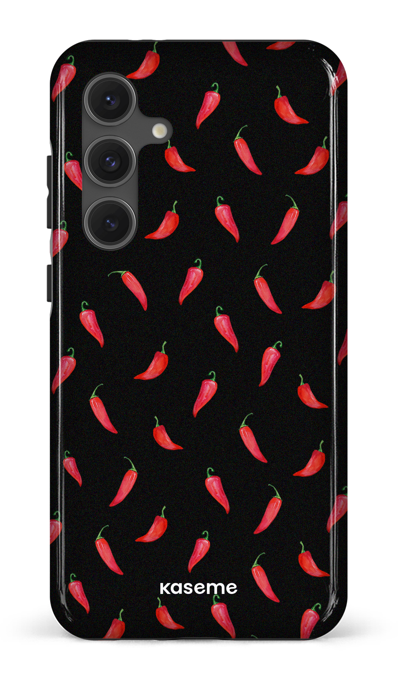 Galaxy S24FE Tough Hottie -