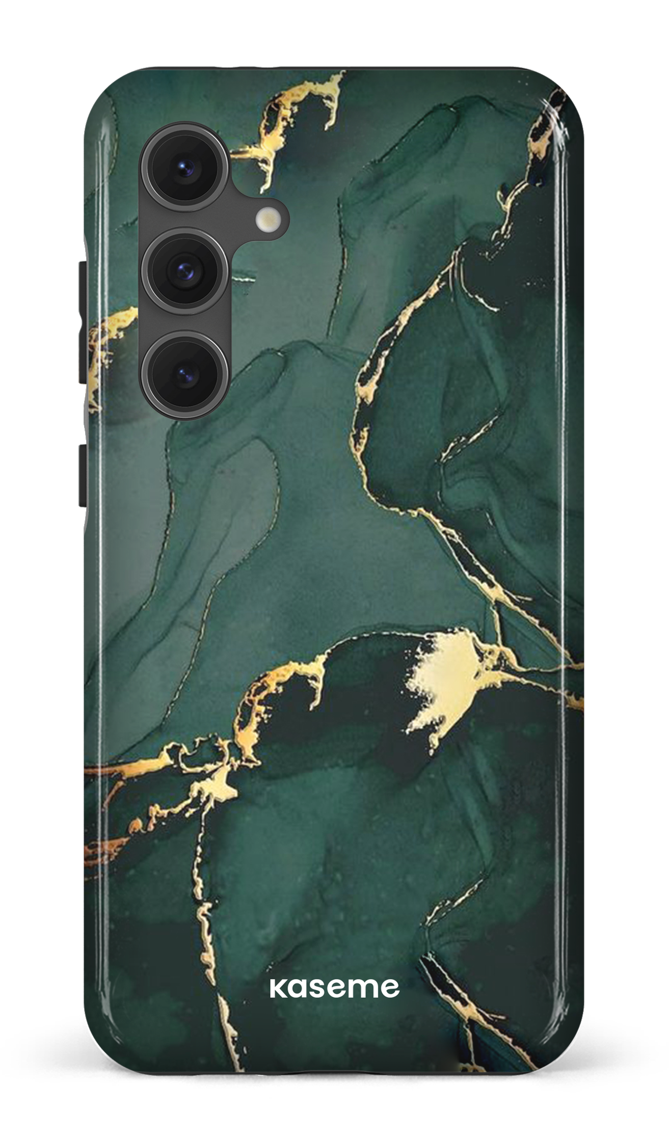 Galaxy S24FE Tough Jade -