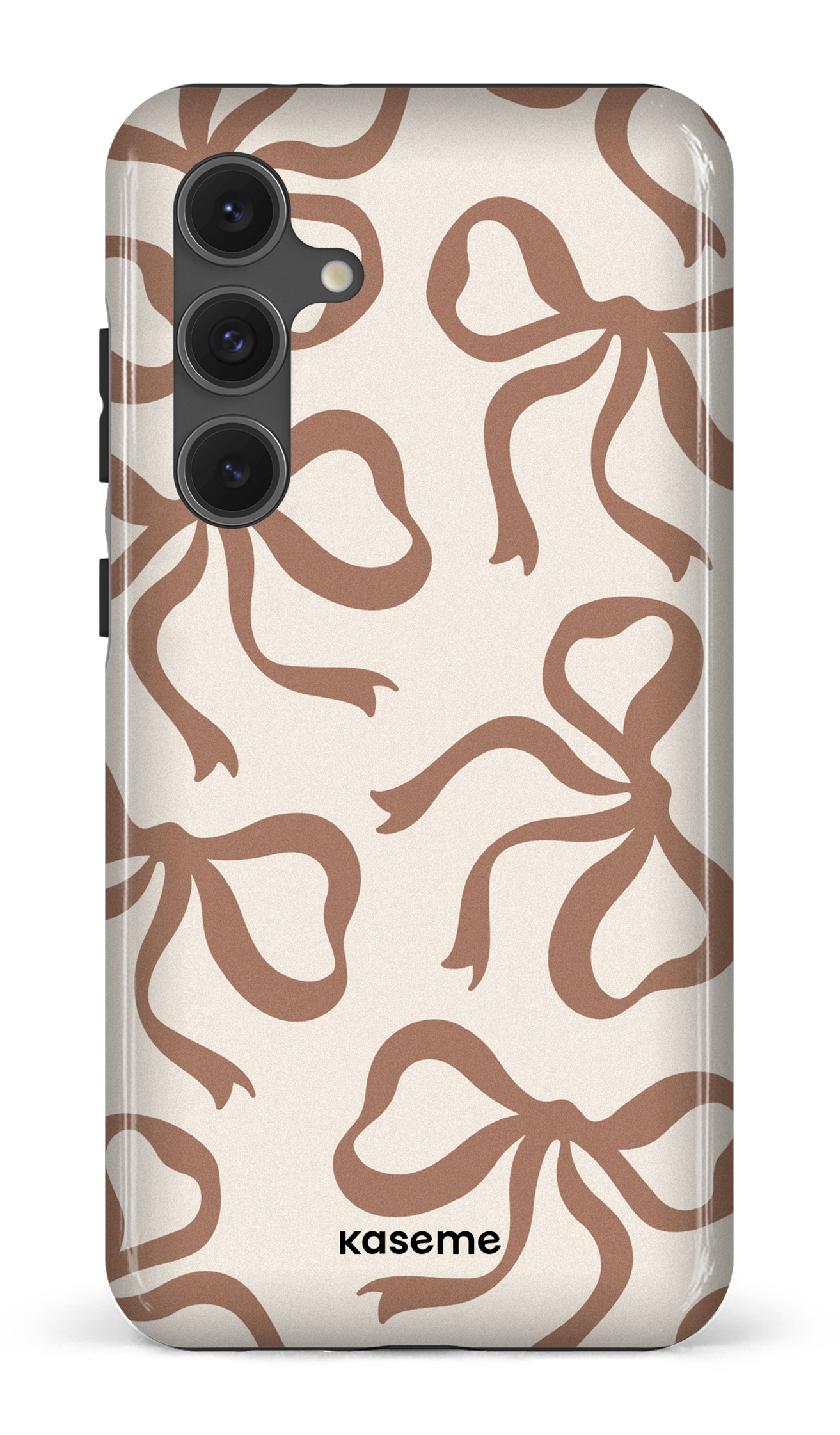 Galaxy S24FE Tough Lace Mousse -