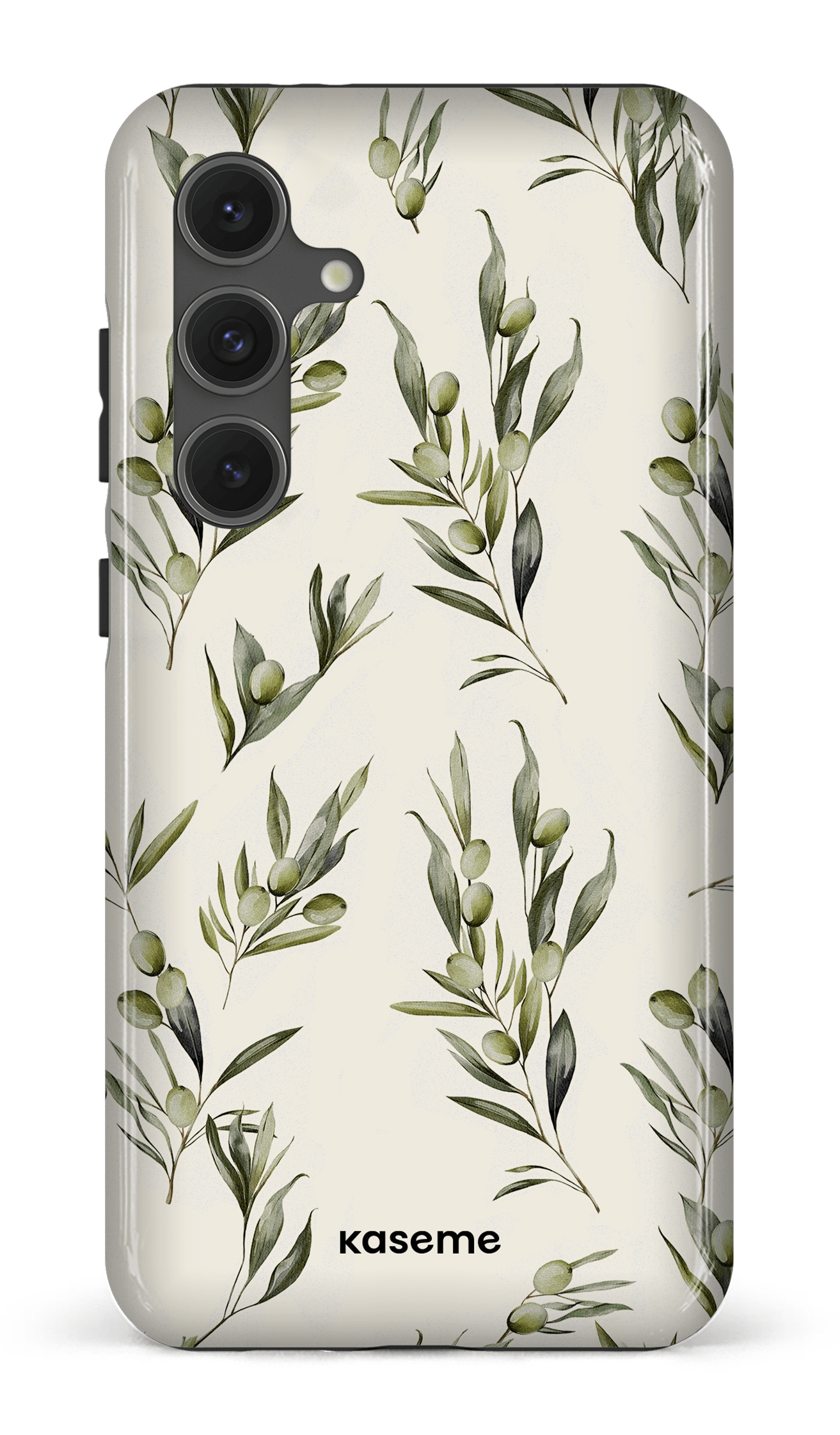 Galaxy S24FE Tough Oli -