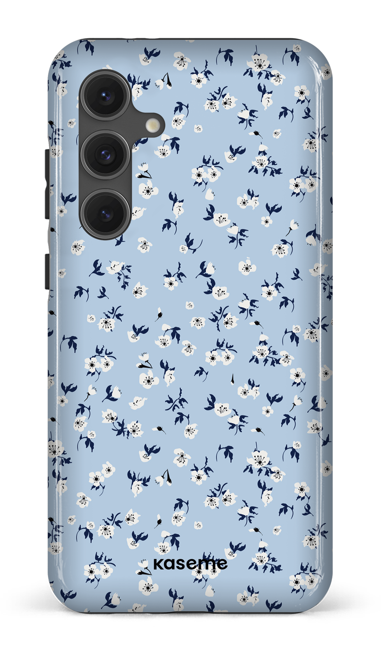 Galaxy S24FE Tough Scarlett -
