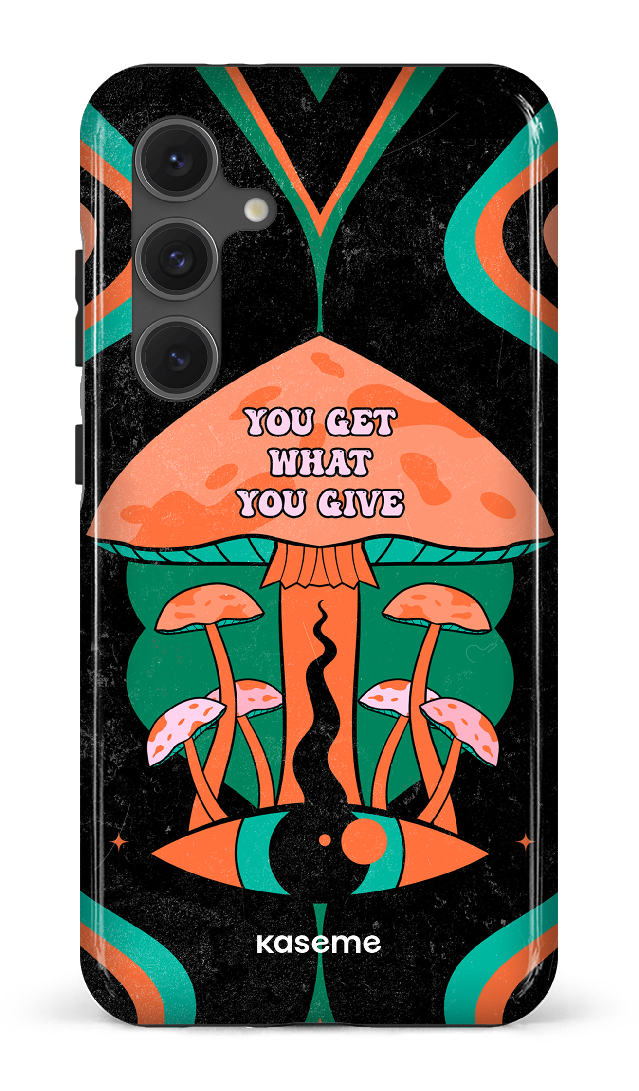 Galaxy S24FE Tough Seek -