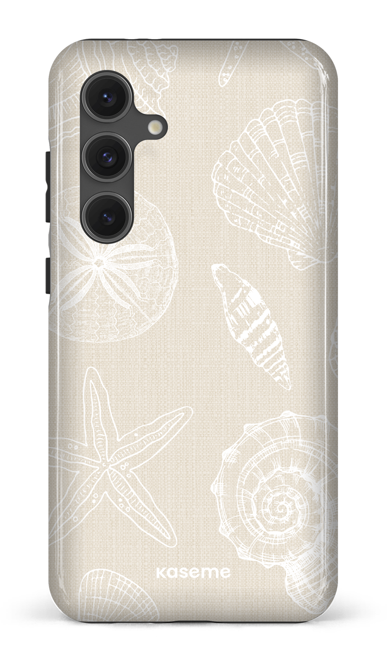 Galaxy S24FE Tough Shell & Shore -