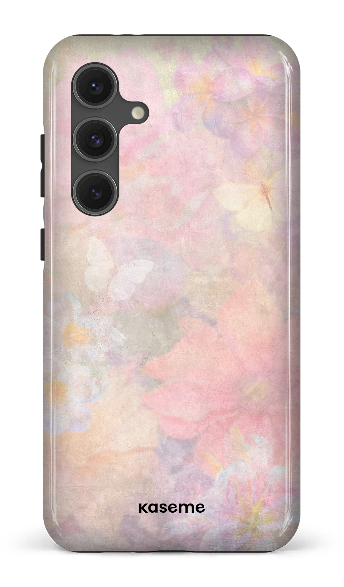 Galaxy S24FE Tough Soft Bloom -