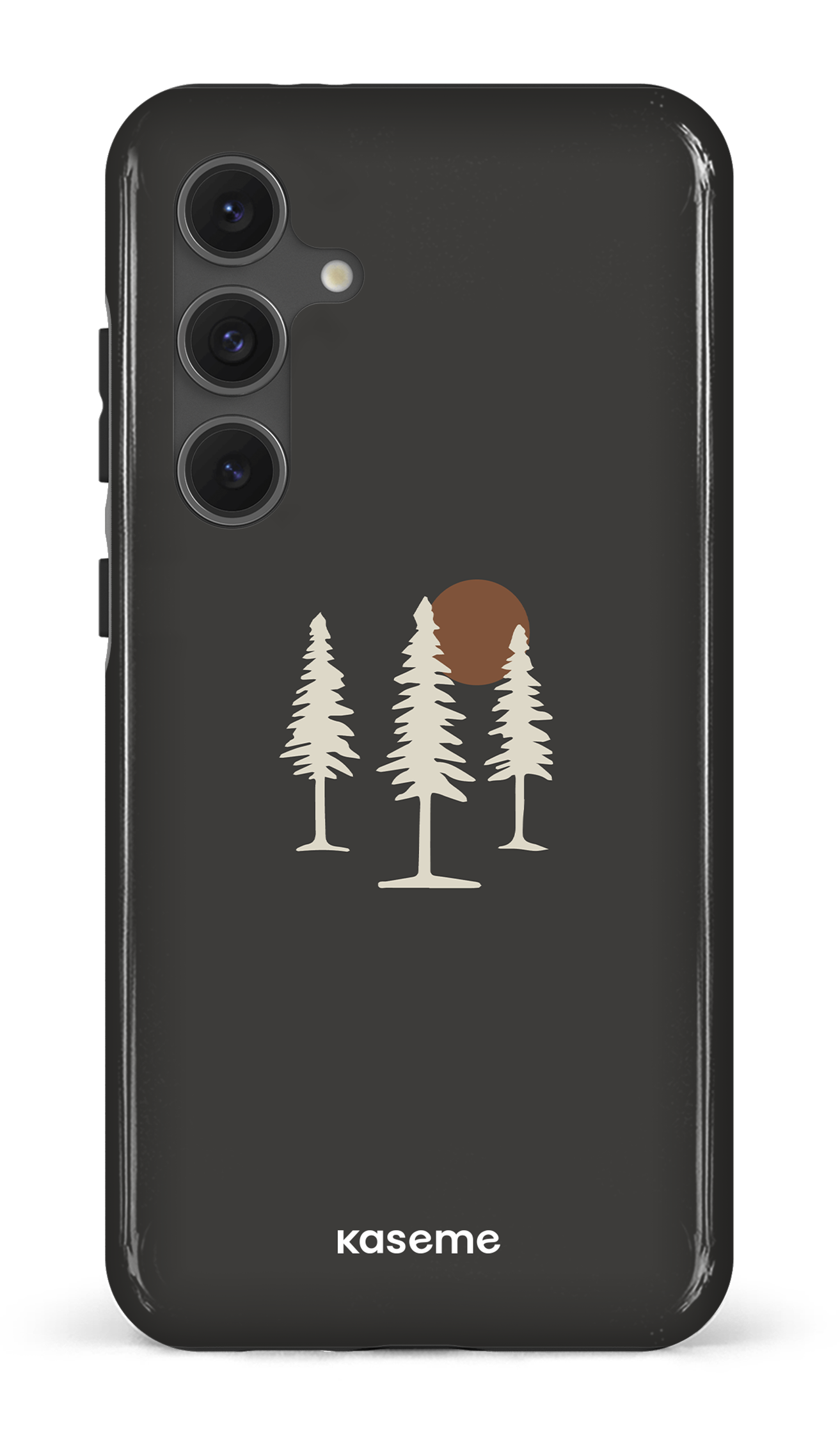 Galaxy S24FE Tough The Great Woods -