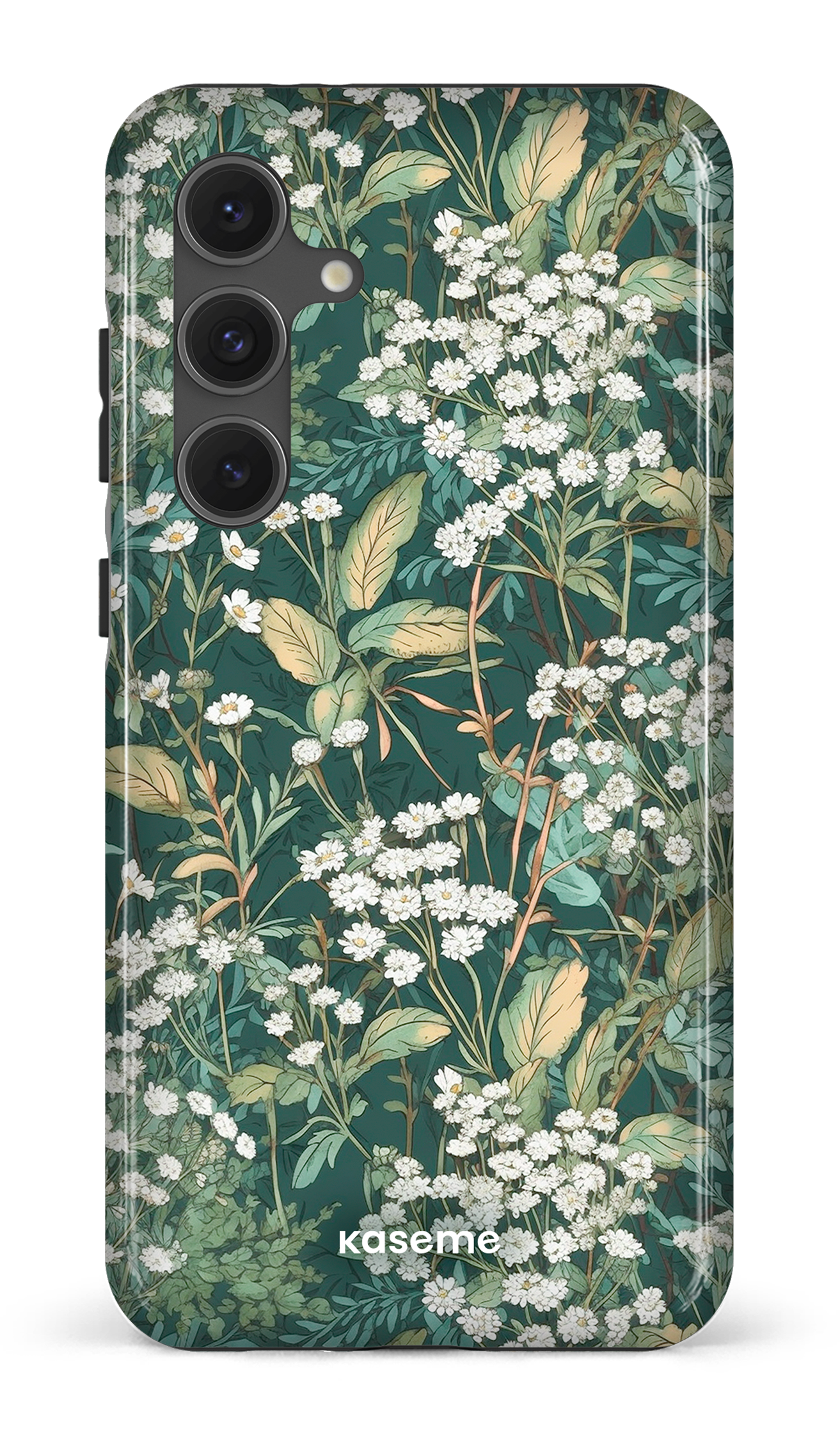 Galaxy S24FE Tough Untamed blossom -