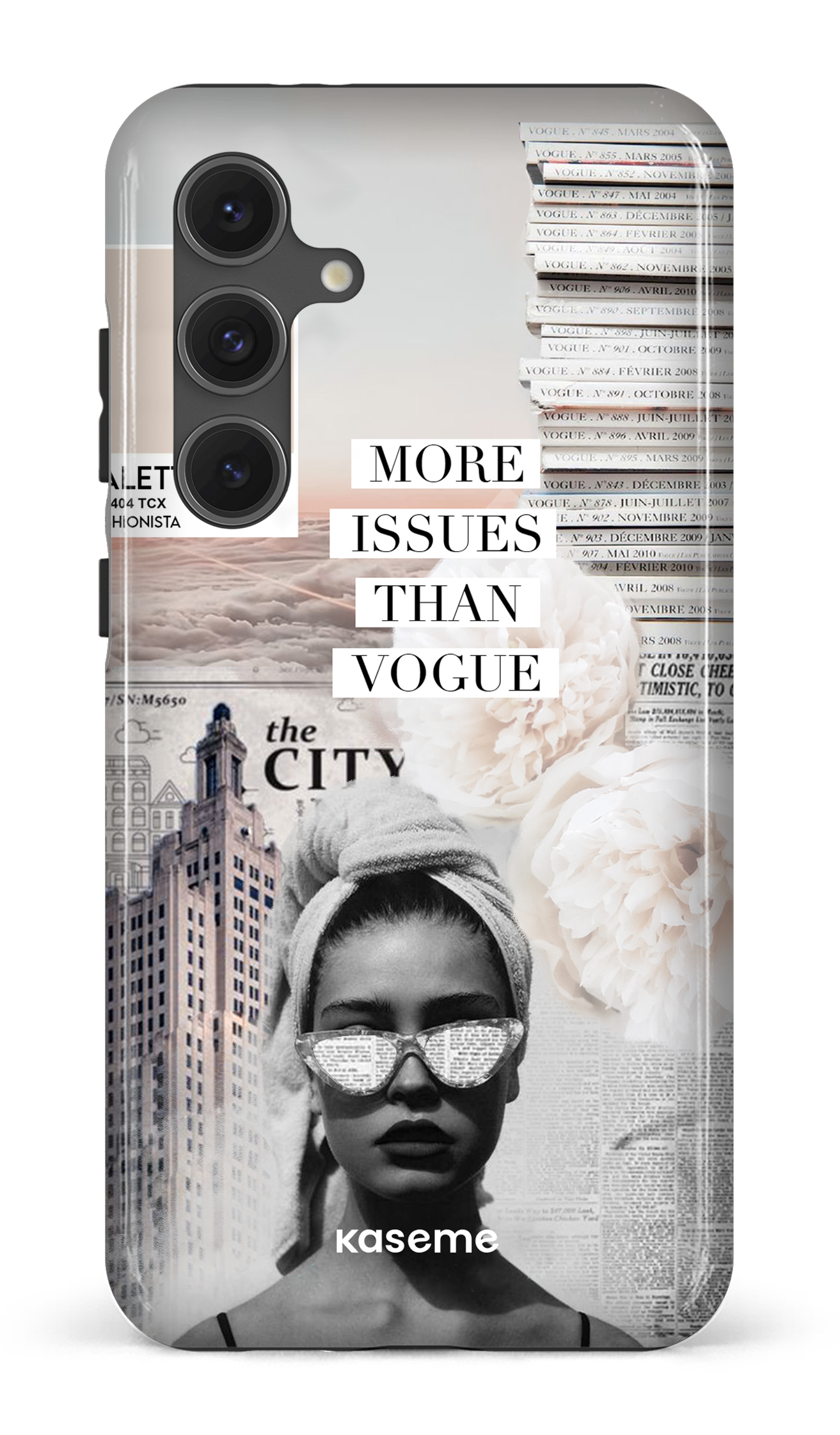 Galaxy S24FE Tough Vogue -