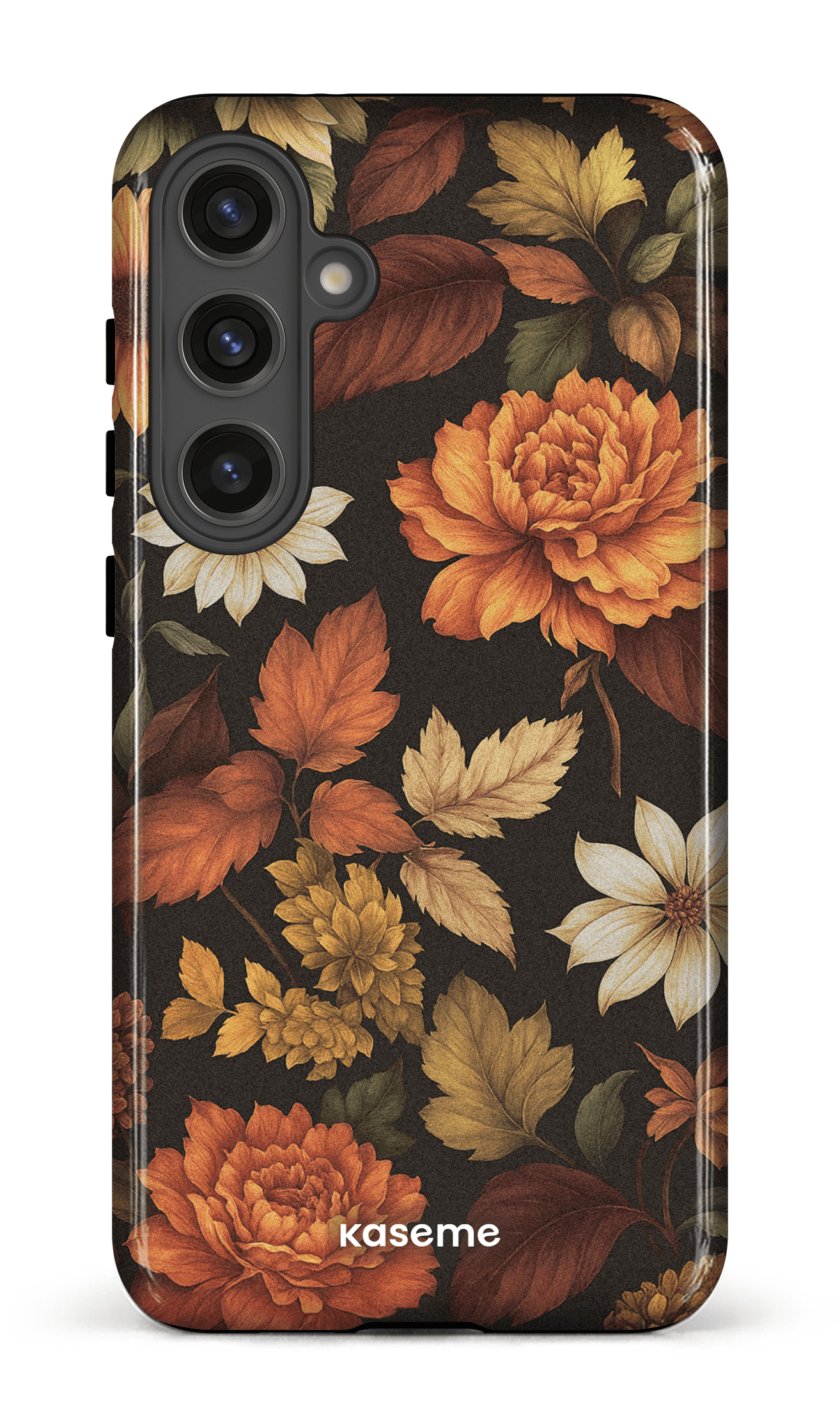 Galaxy S24 Plus Tough (Gloss) Bloomery -