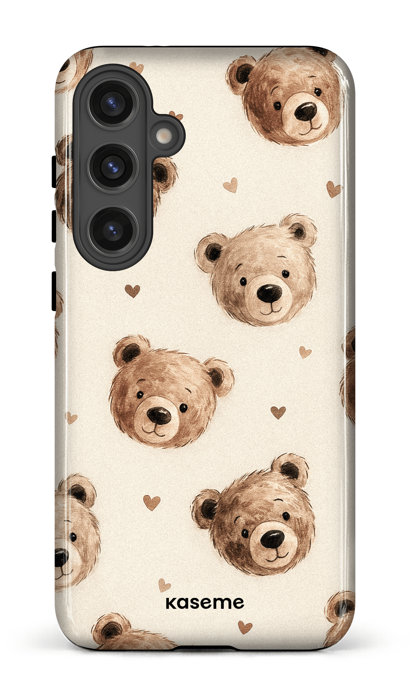 Galaxy S24 Plus Tough (Gloss) Cubbie -