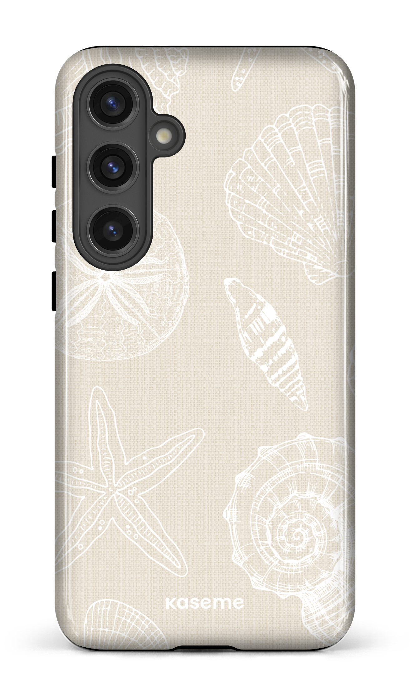 Galaxy S24 Plus Tough (Gloss) Shell & Shore -