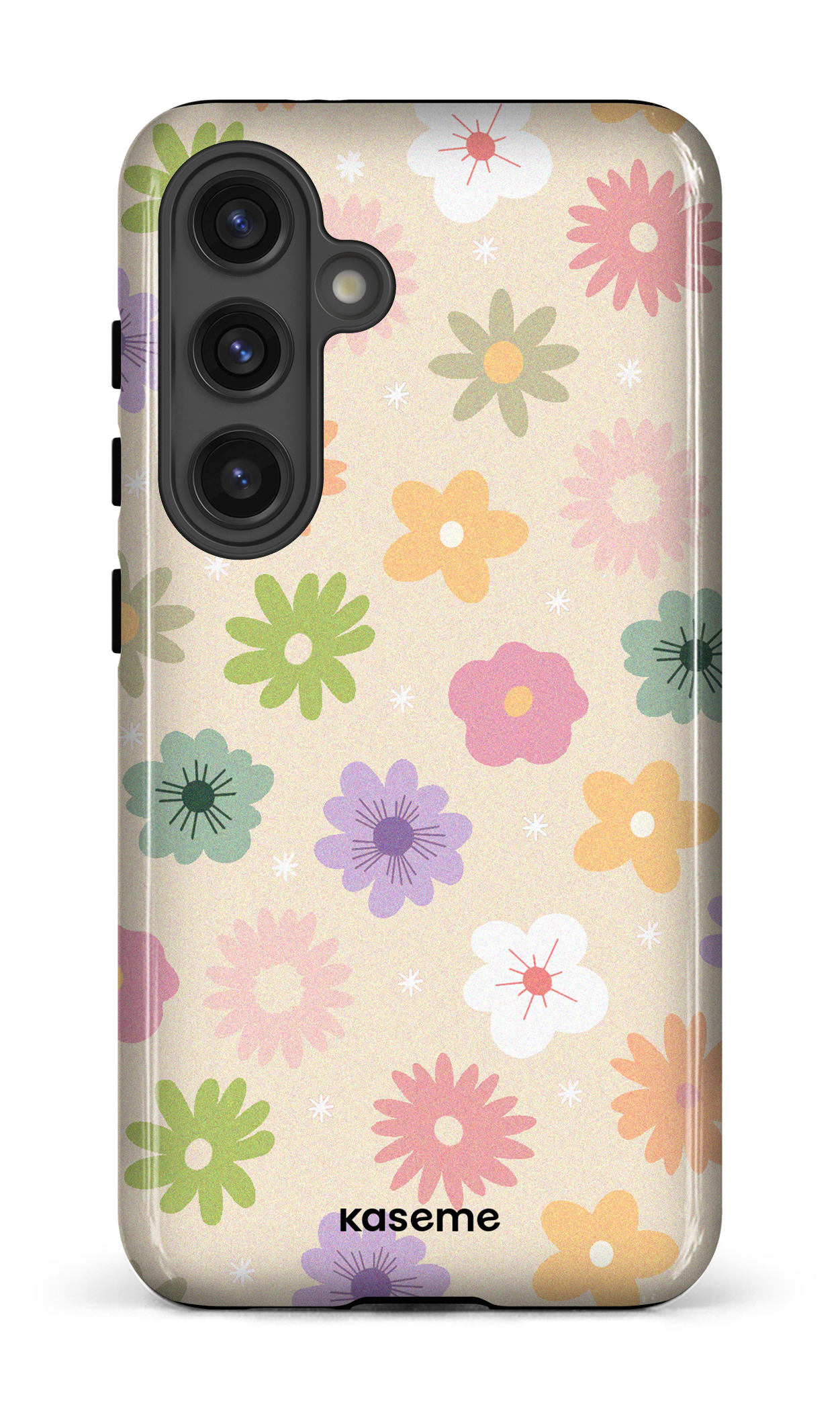 Galaxy S24 Tough (Gloss) Adore small -