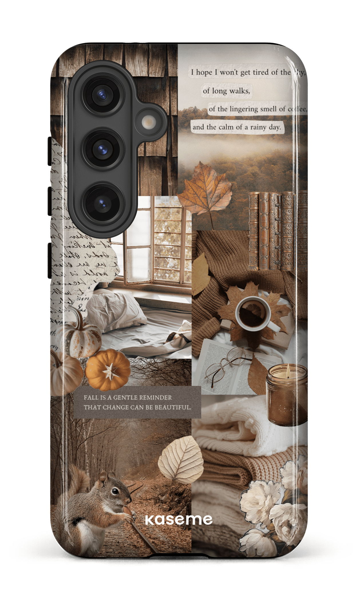 Galaxy S24 Tough (Gloss) Autumora -