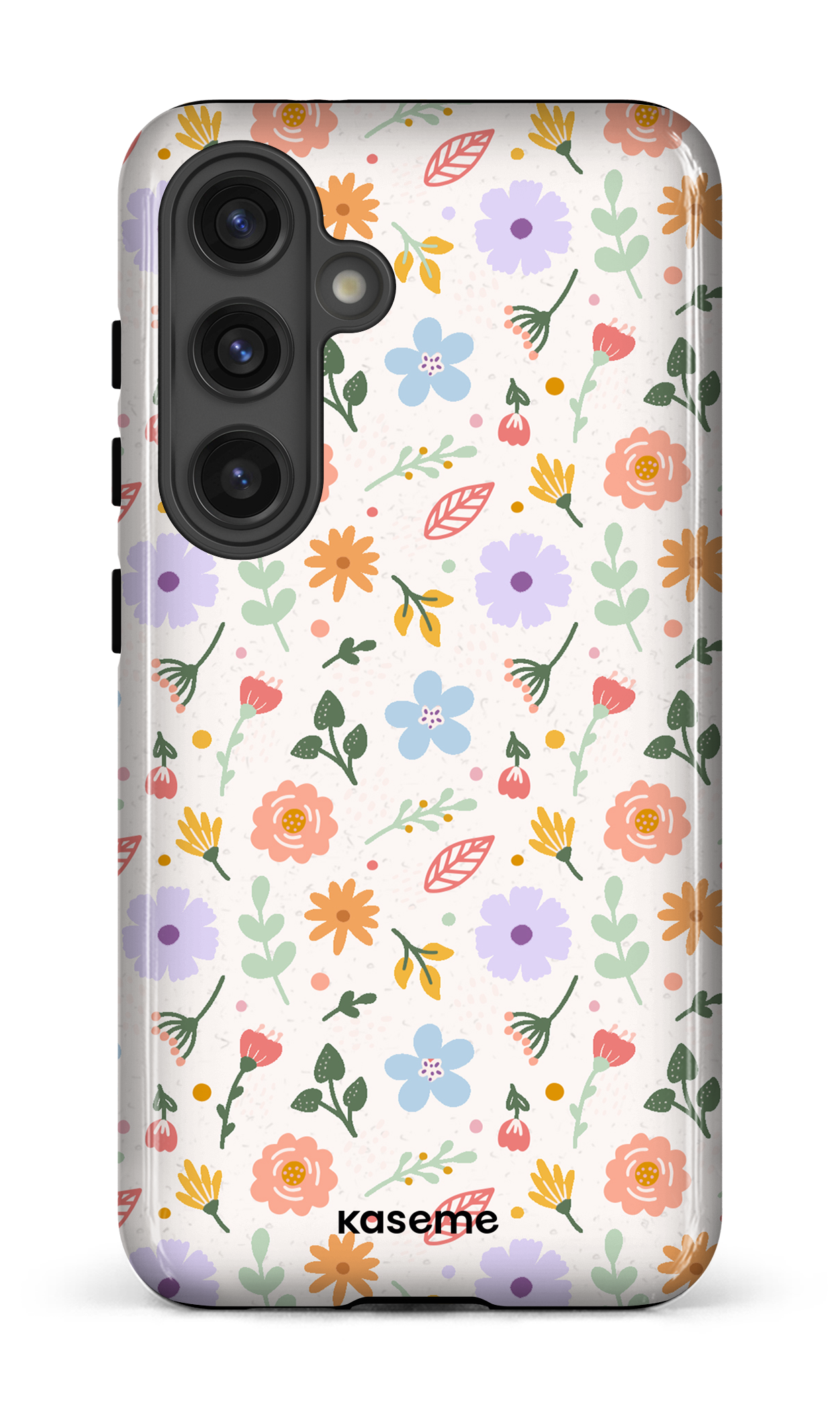 Galaxy S24 Tough (Gloss) Charm -