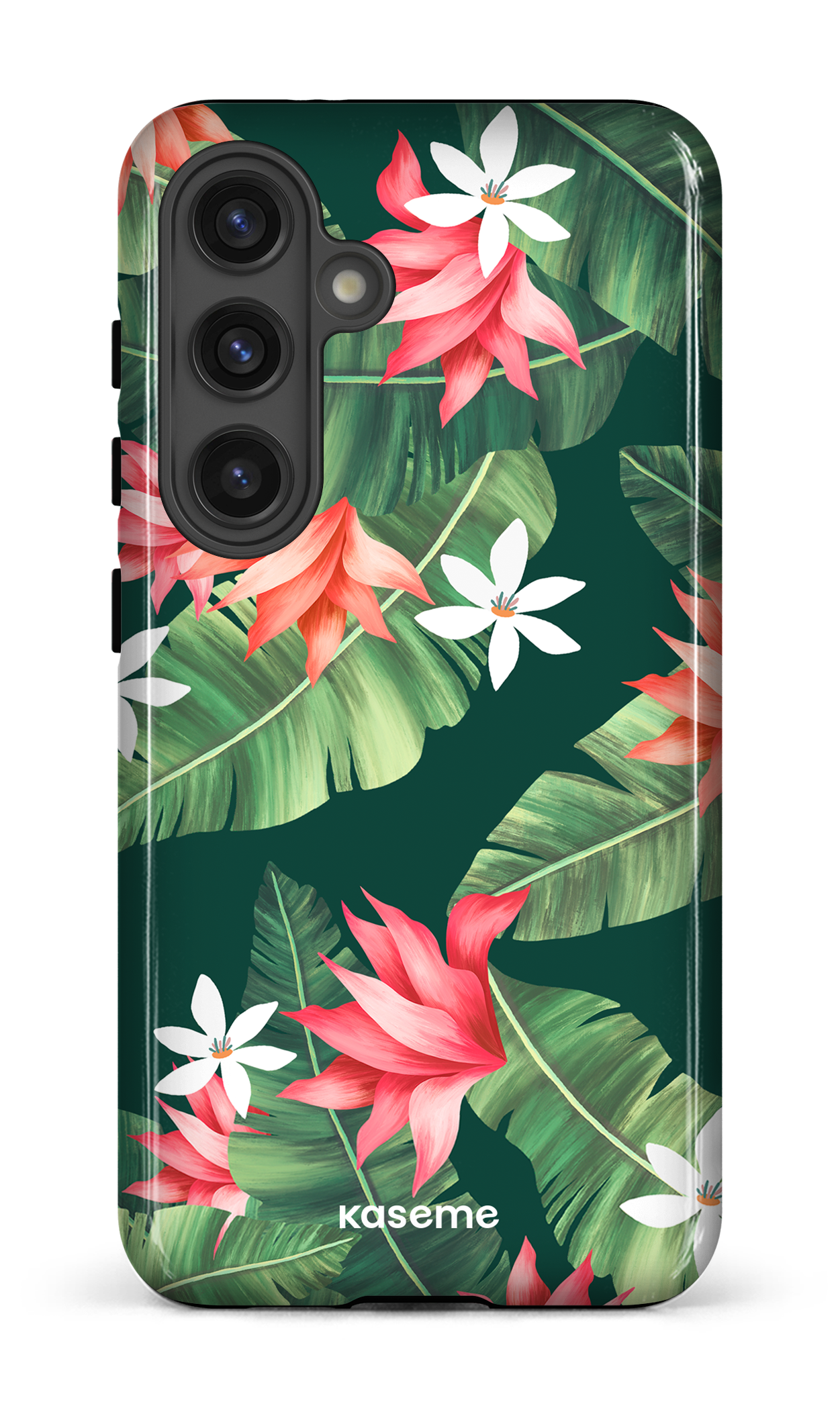 Galaxy S24 Tough (Gloss) Cleo -