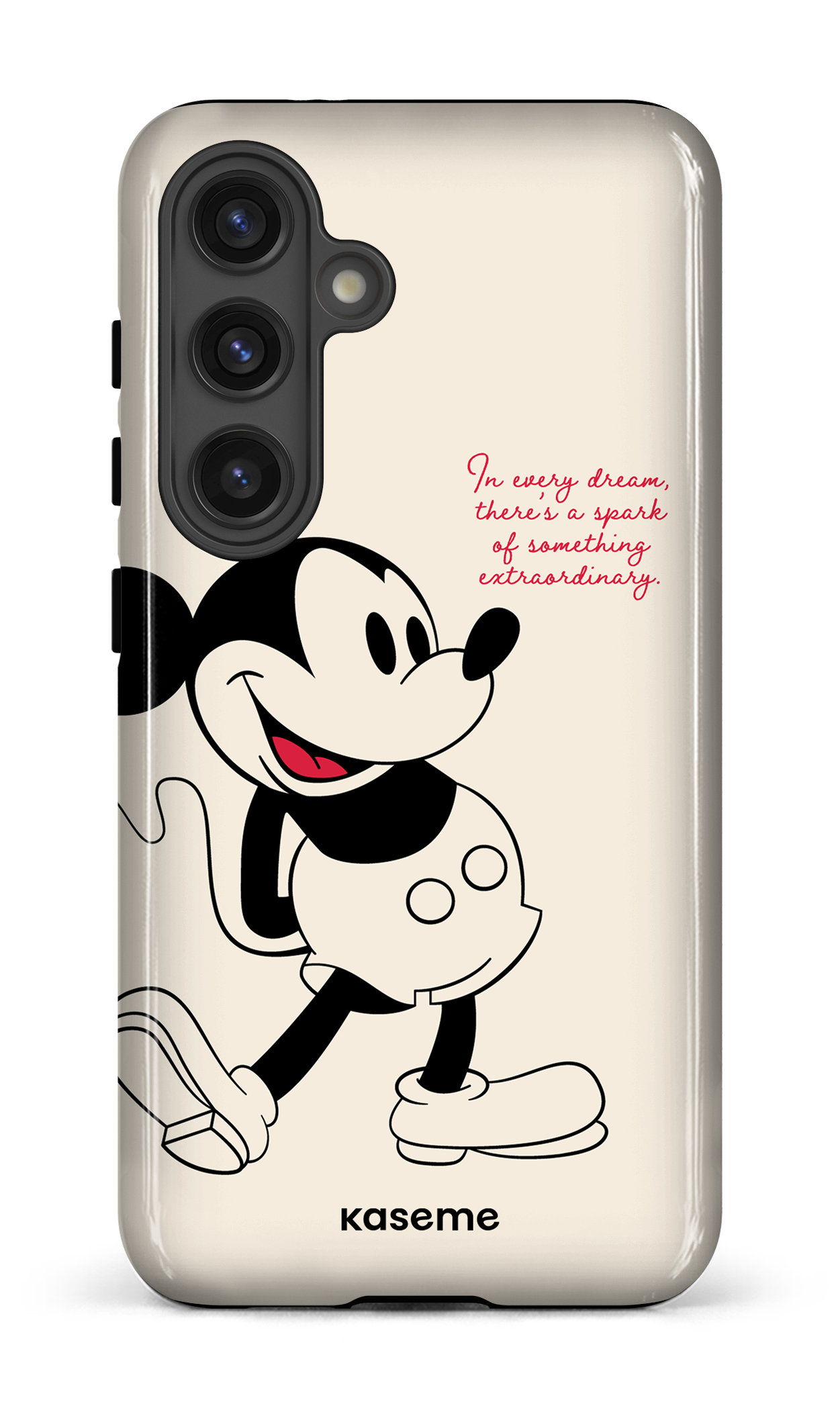 Galaxy S24 Tough (Gloss) Dreamscape -