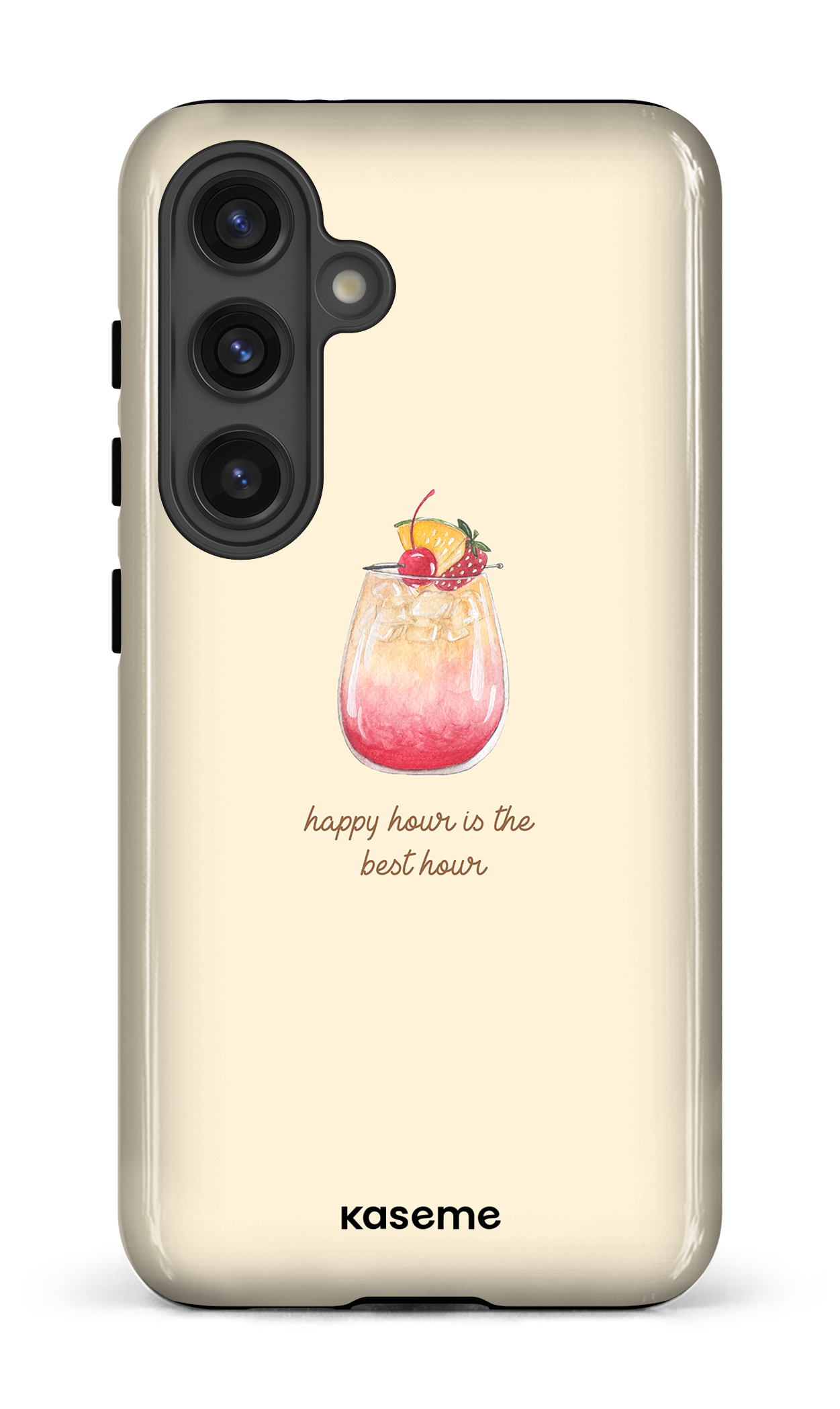 Galaxy S24 Tough (Gloss) Drunk in love -