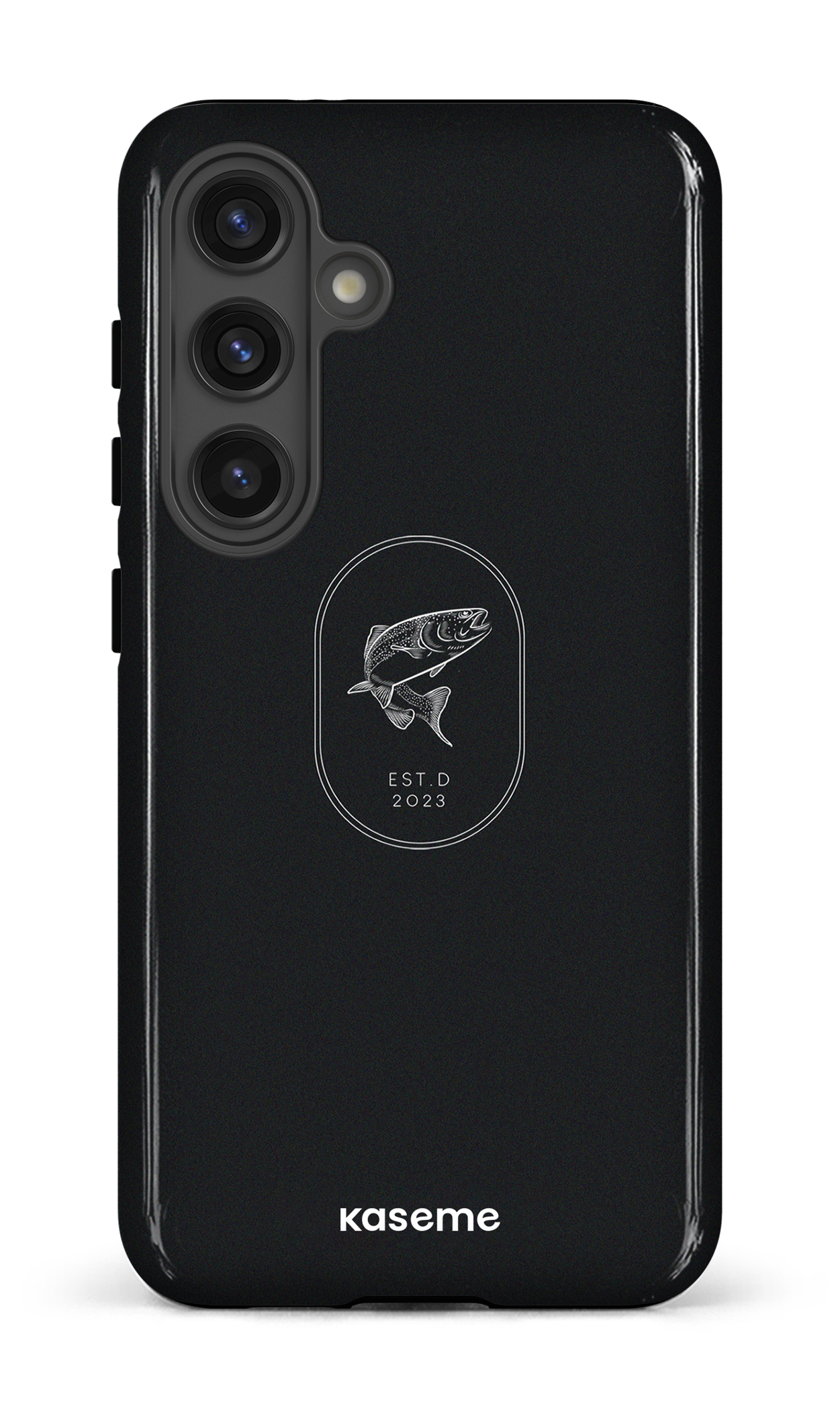 Galaxy S24 Tough (Gloss) Fishing -