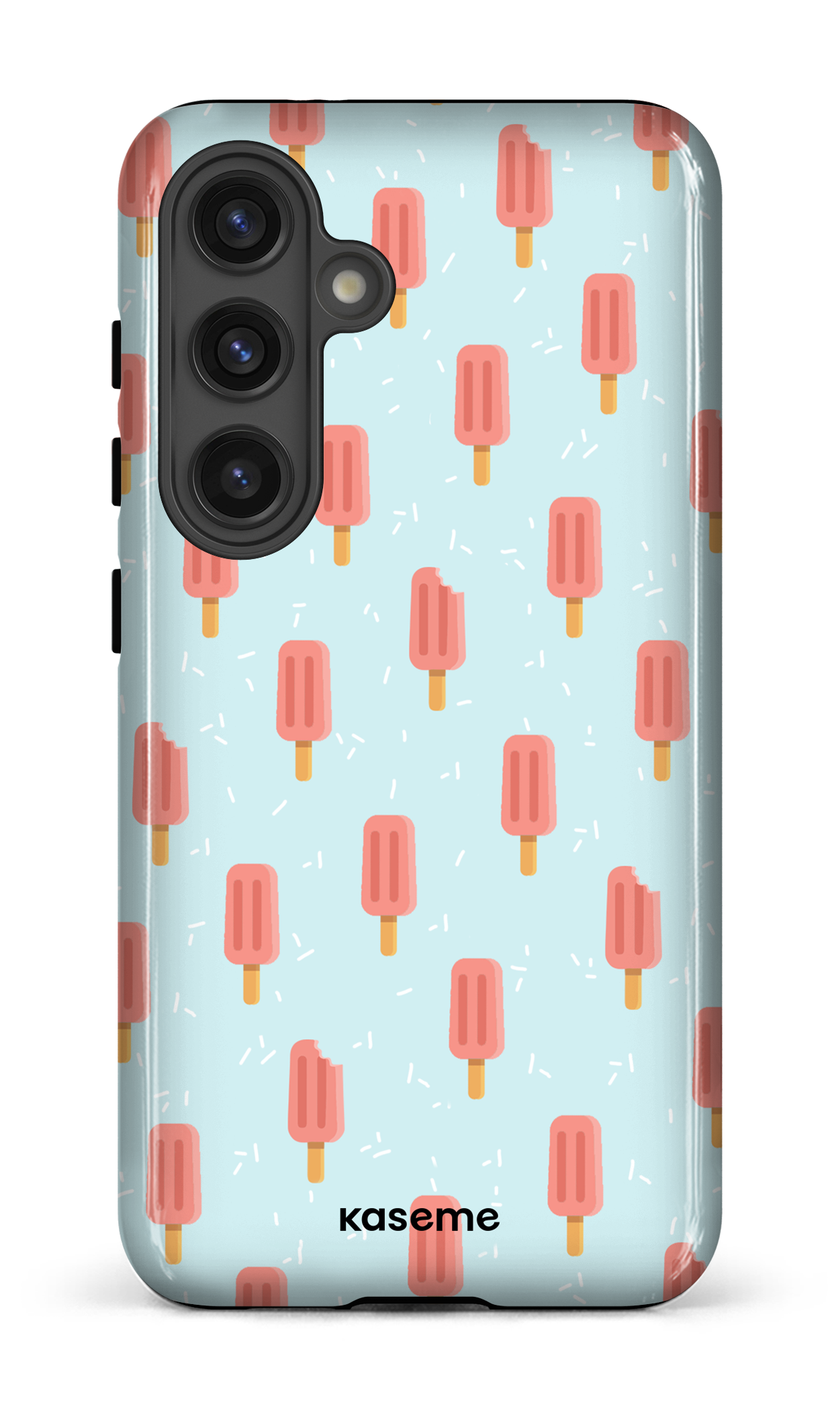 Galaxy S24 Tough (Gloss) Freezy -