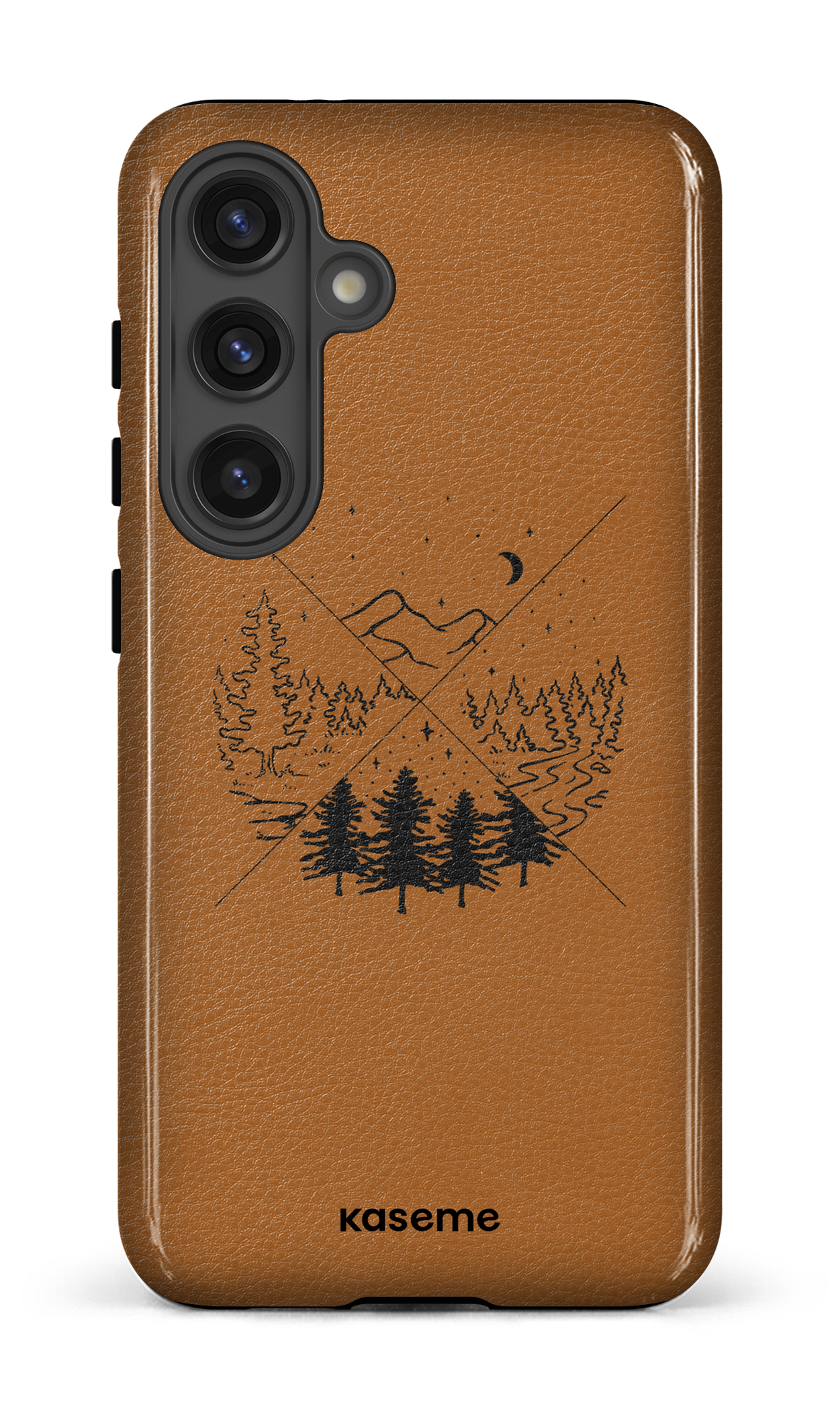 Galaxy S24 Tough (Gloss) Hike -