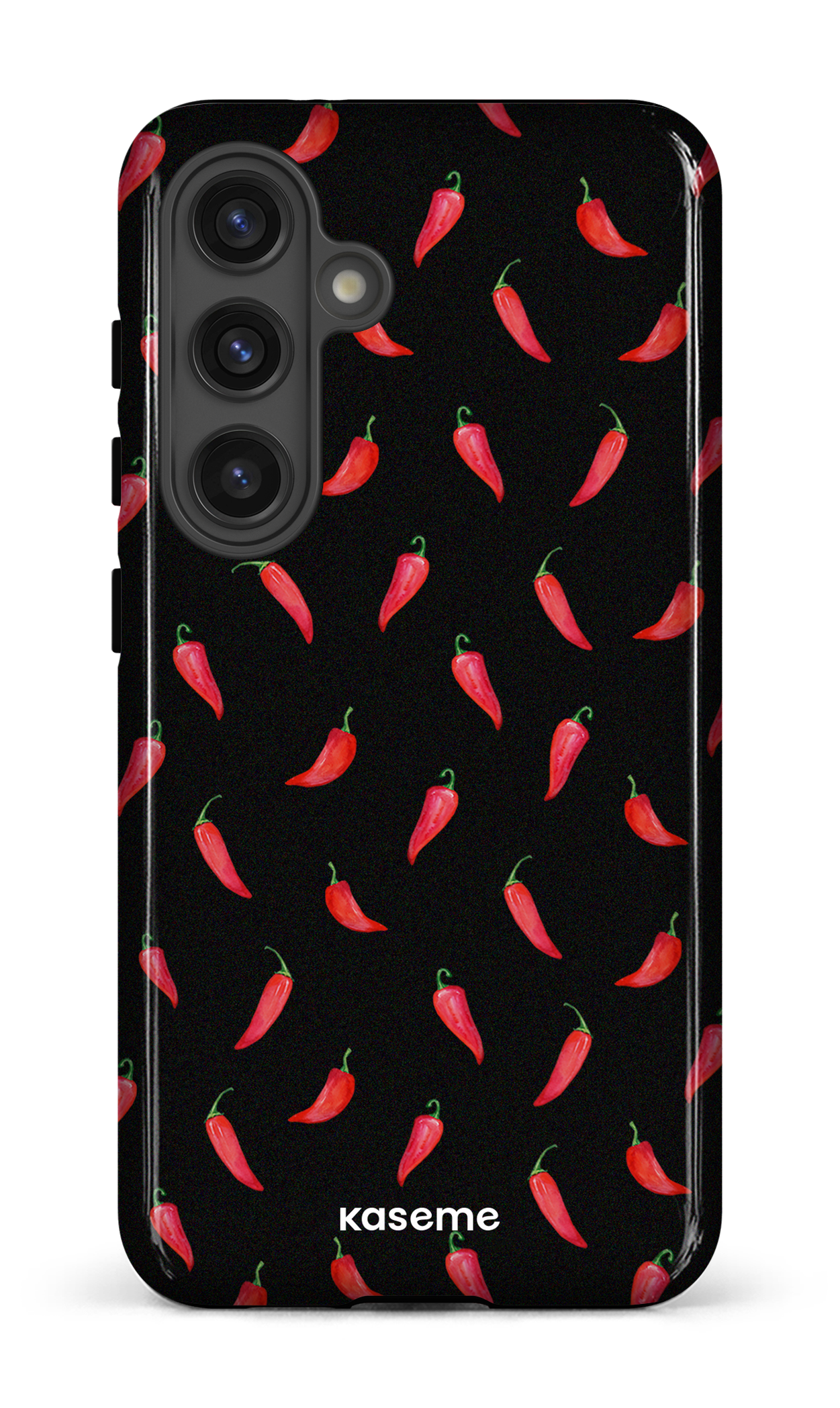 Galaxy S24 Tough (Gloss) Hottie -