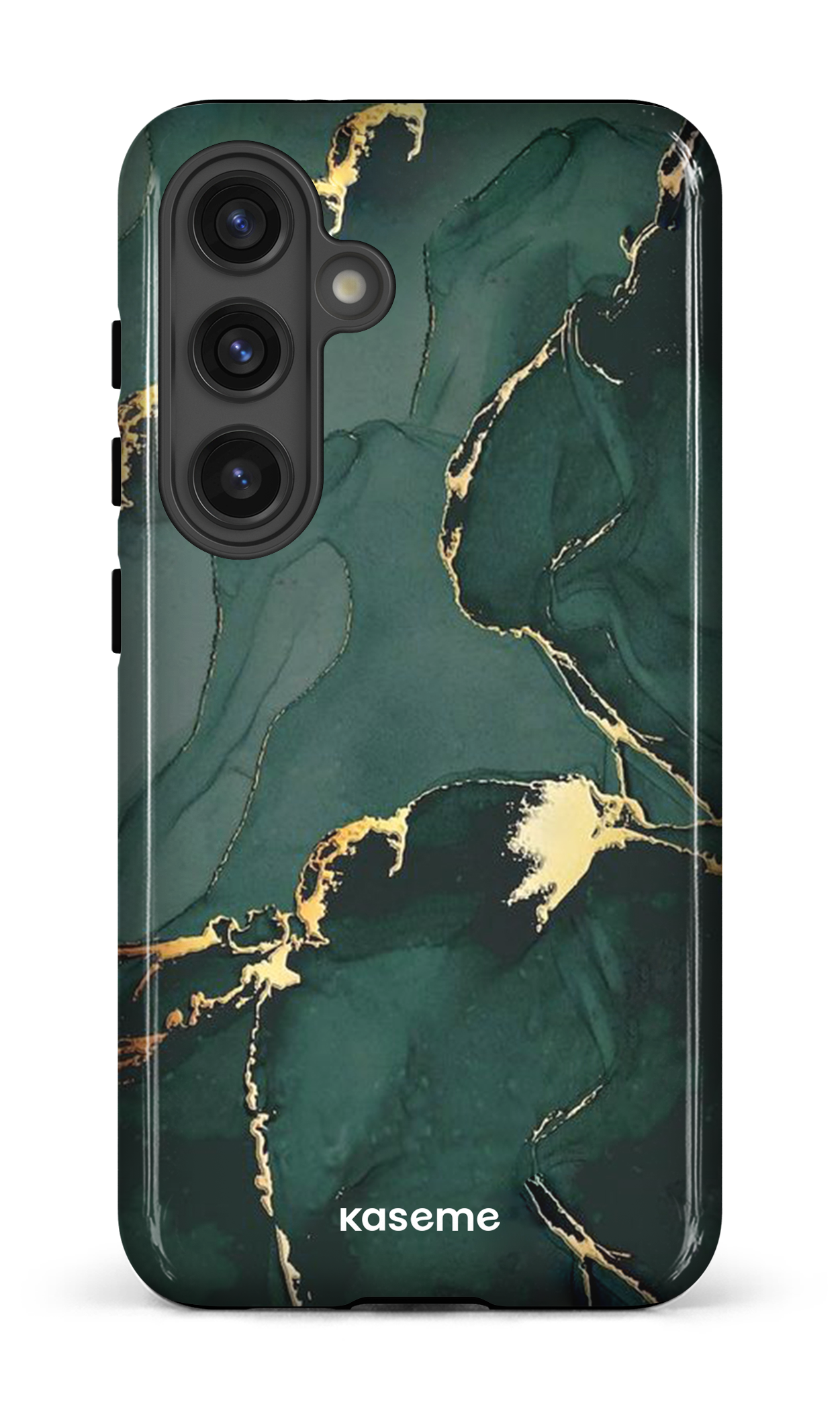 Galaxy S24 Tough (Gloss) Jade -