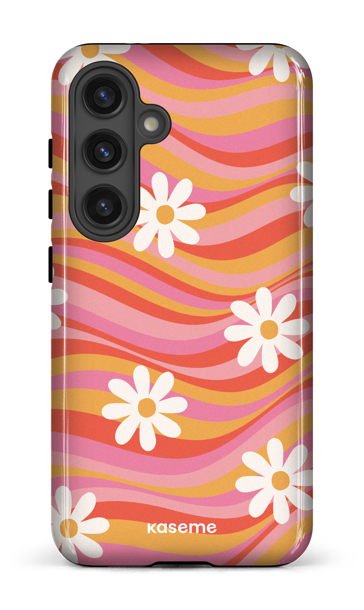 Galaxy S24 Tough (Gloss) Lucy -