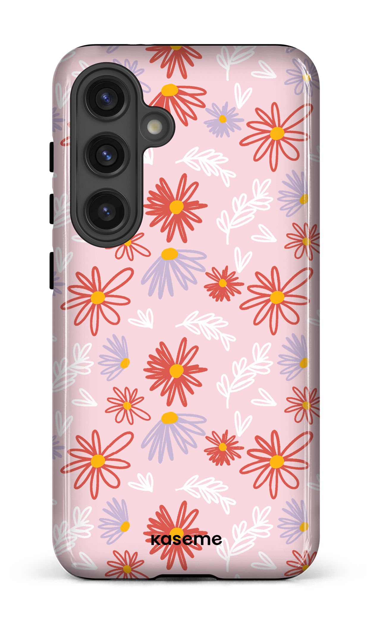 Galaxy S24 Tough (Gloss) Oasis -