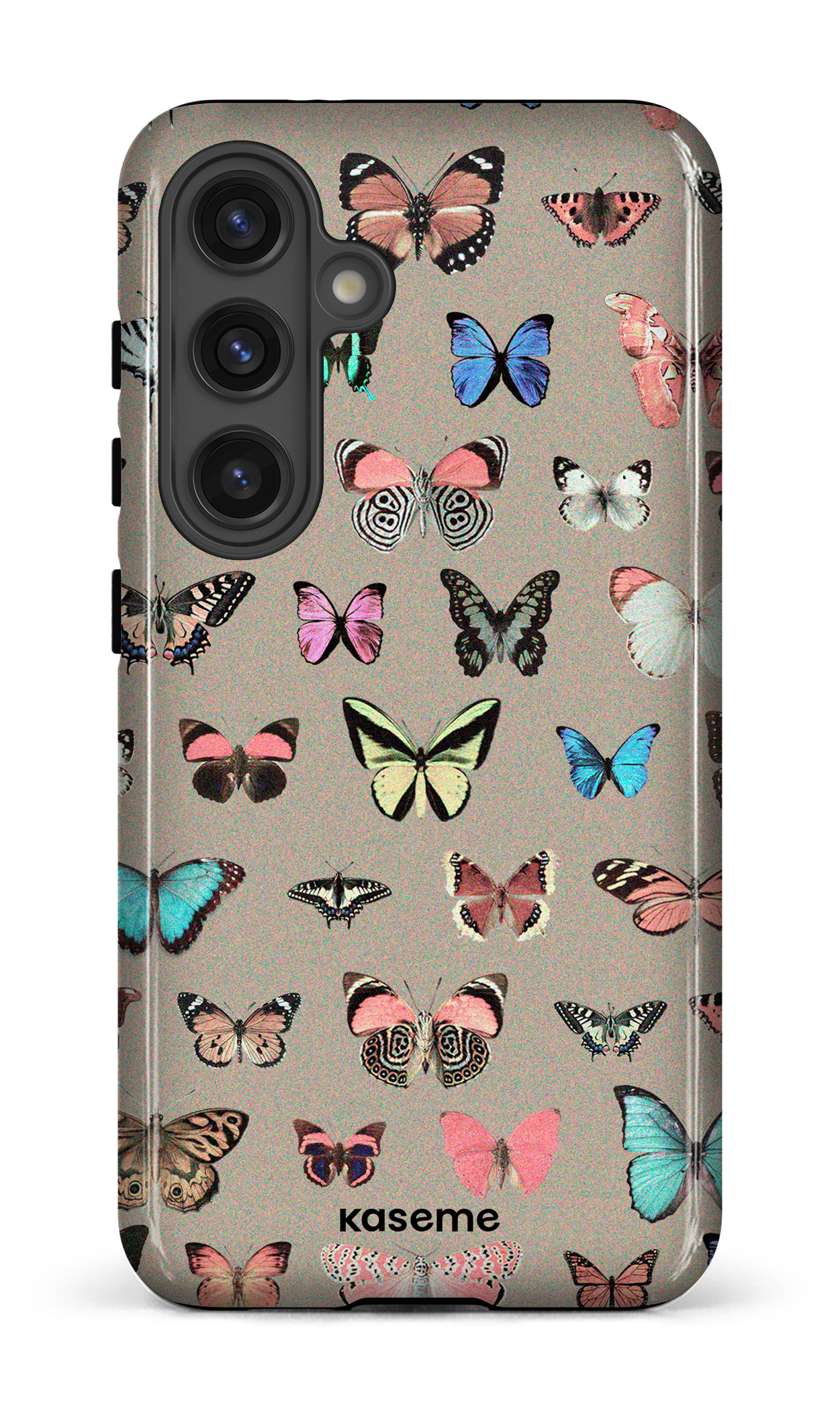 Galaxy S24 Tough (Gloss) Paloma -