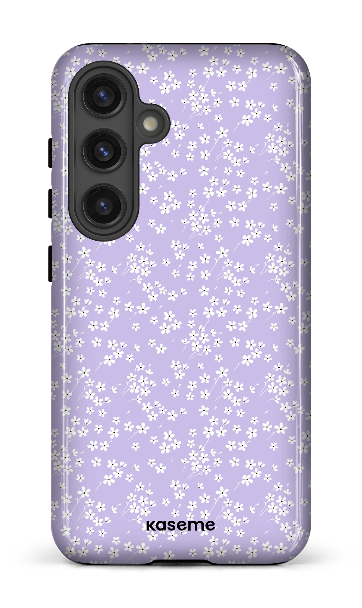Galaxy S24 Tough (Gloss) Posy -