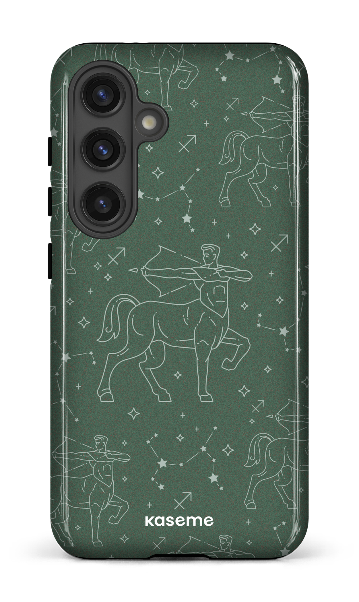 Galaxy S24 Tough (Gloss) Sagittarius -