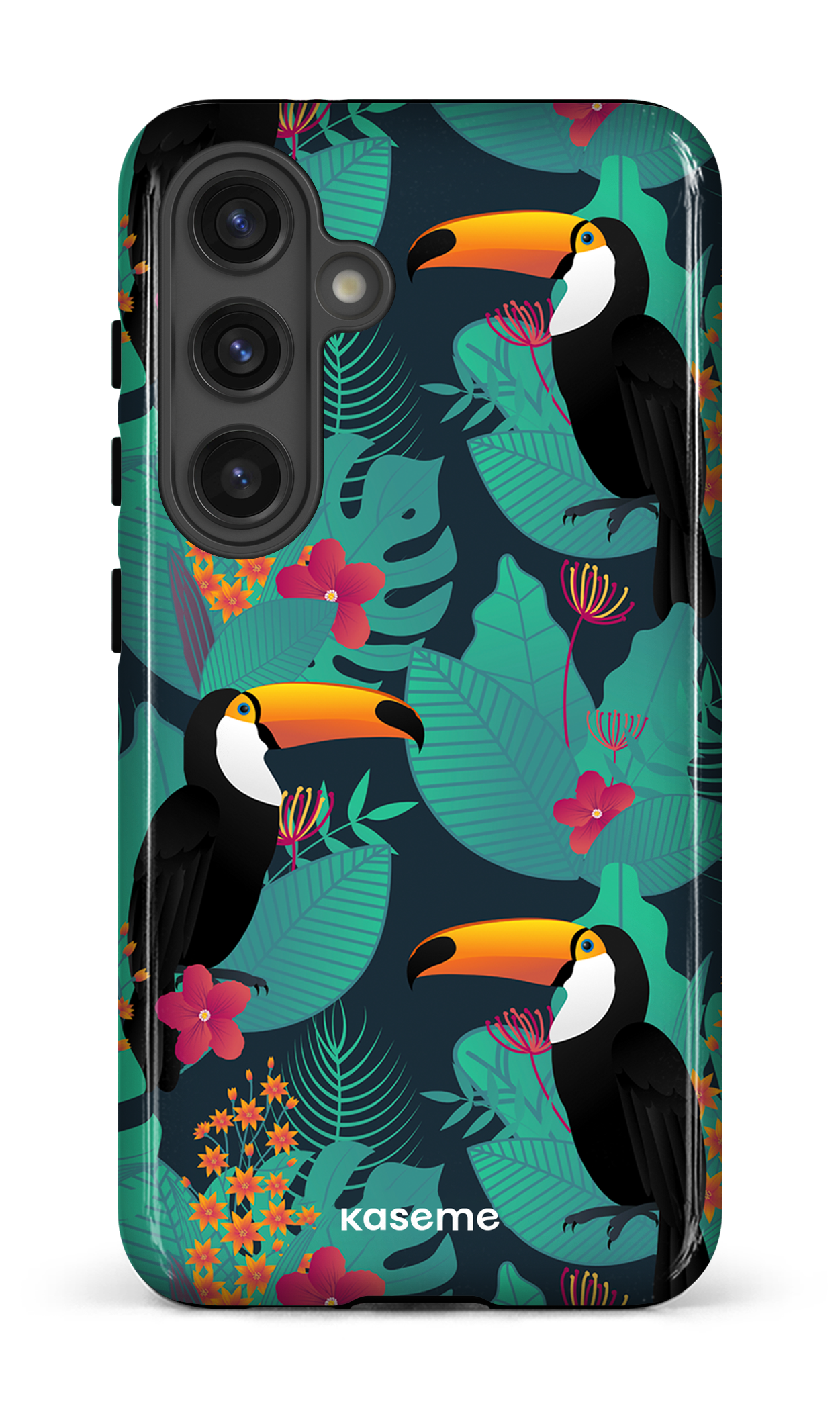 Galaxy S24 Tough (Gloss) Sam -