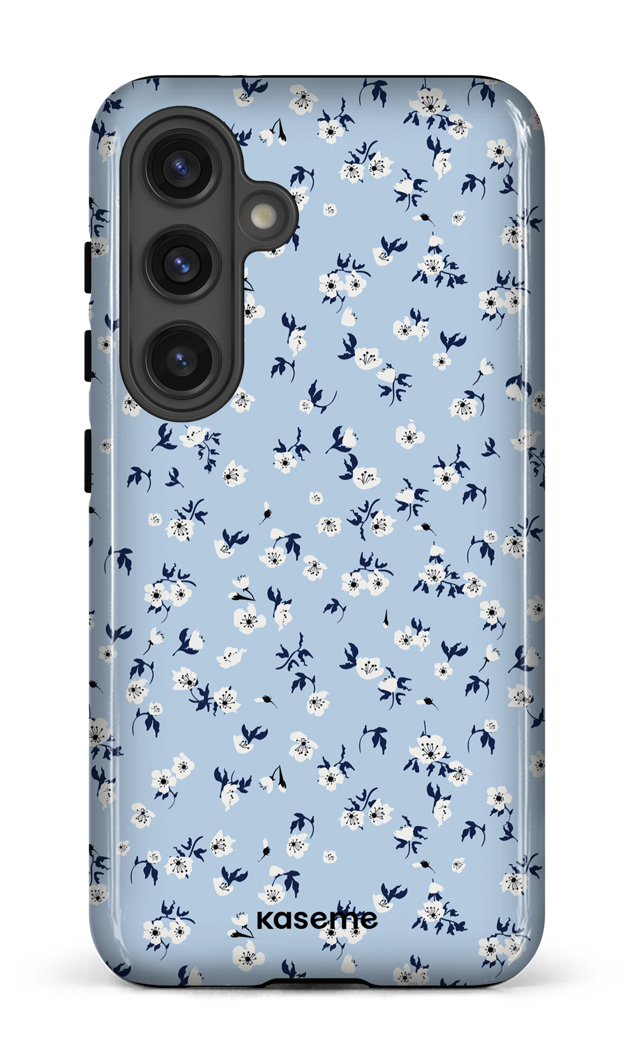 Galaxy S24 Tough (Gloss) Scarlett -