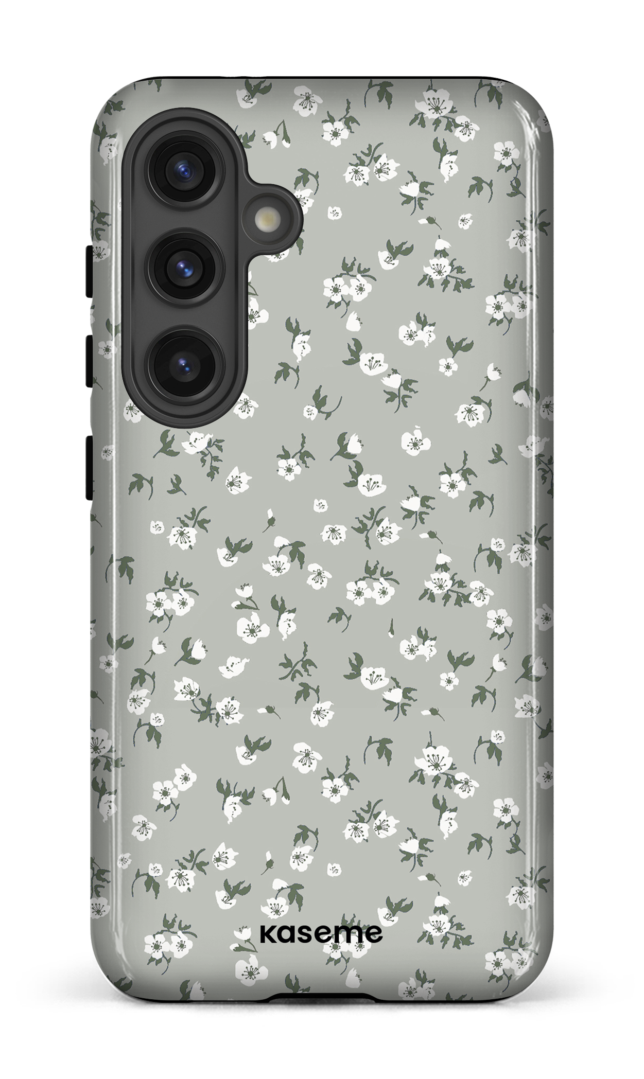 Galaxy S24 Tough (Gloss) Scarlett grey -