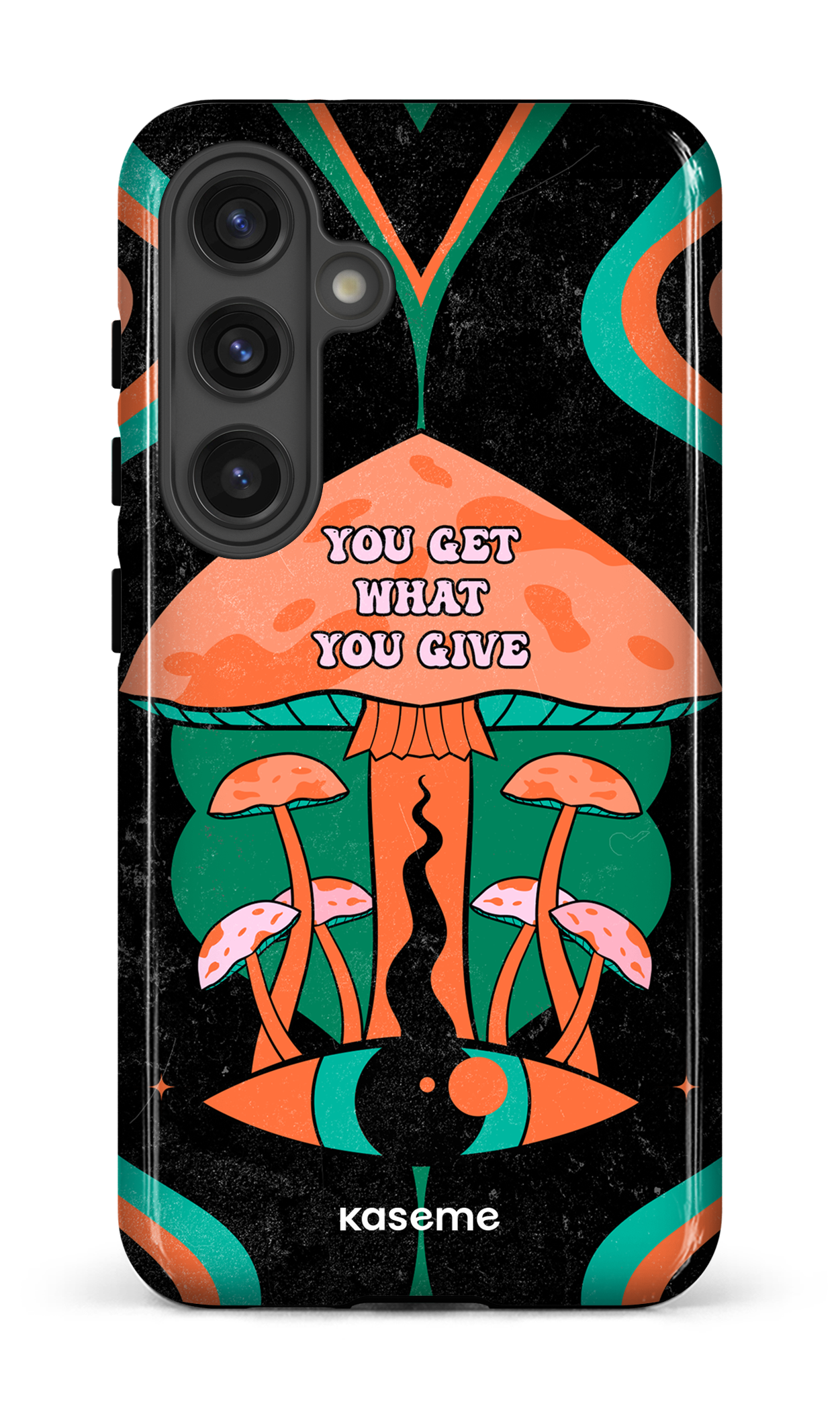 Galaxy S24 Tough (Gloss) Seek -