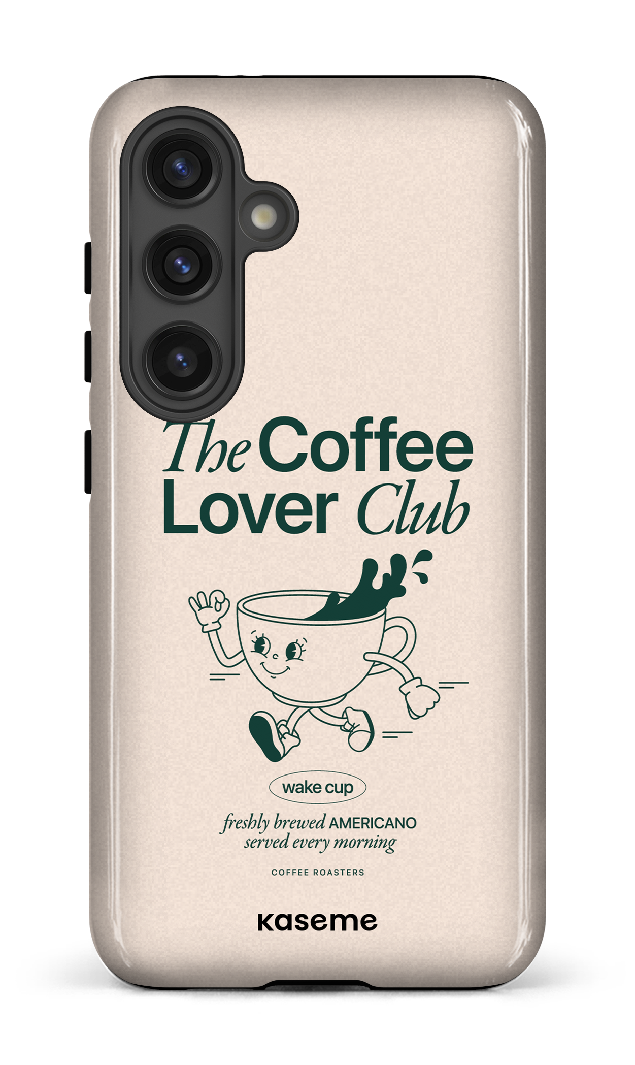 Galaxy S24 Tough (Gloss) Sip -