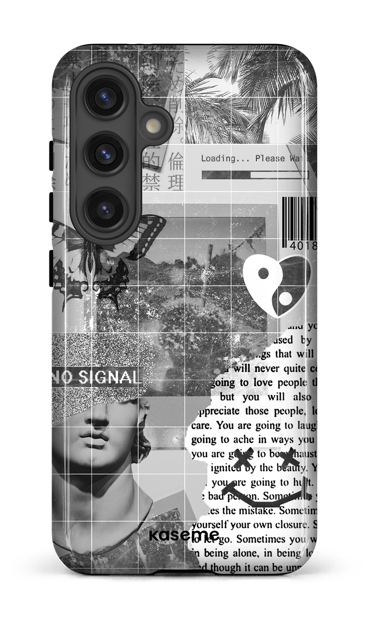 Galaxy S24 Tough (Gloss) Supreme -