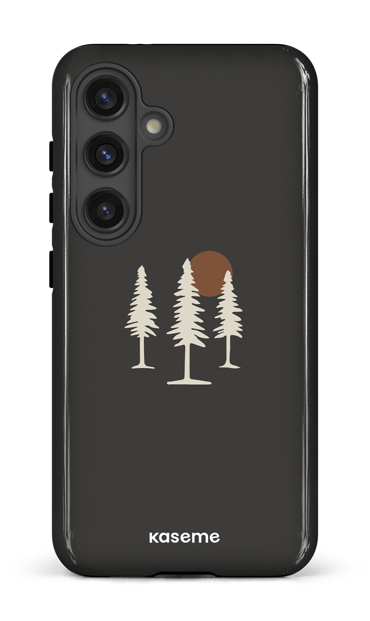 Galaxy S24 Tough (Gloss) The Great Woods -