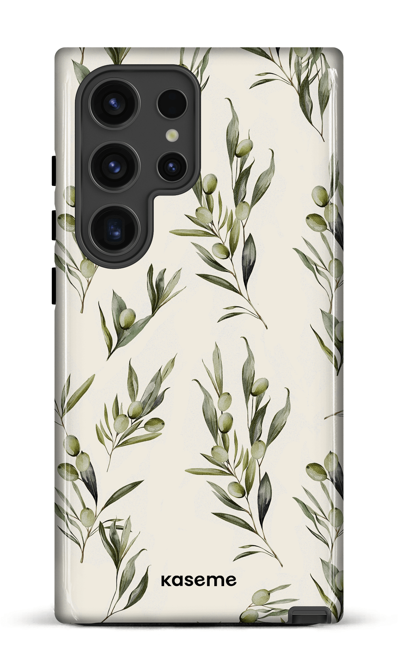 Galaxy S24 Ultra Tough (Gloss) Oli -