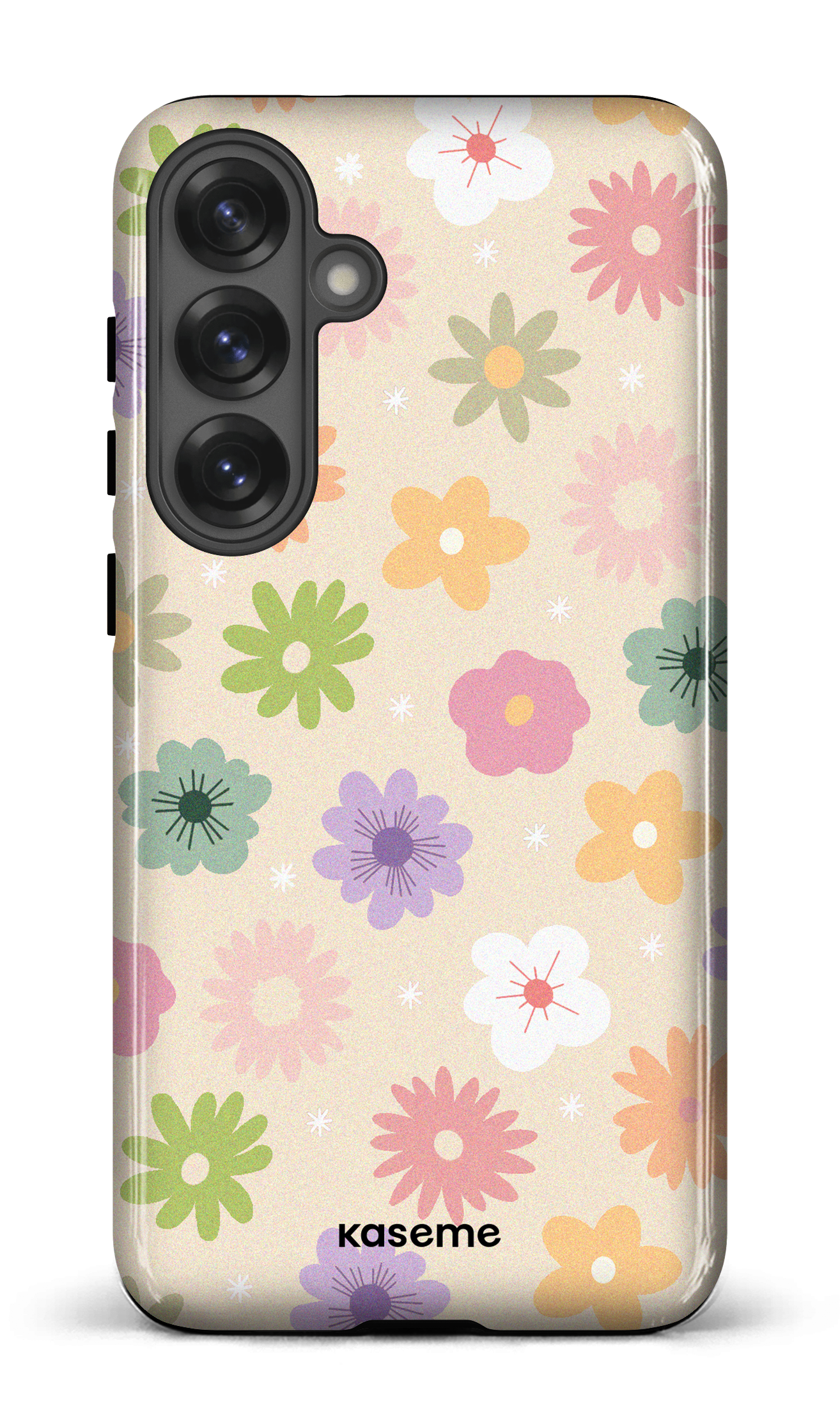 Galaxy S25 Plus Tough (Gloss) Adore small -