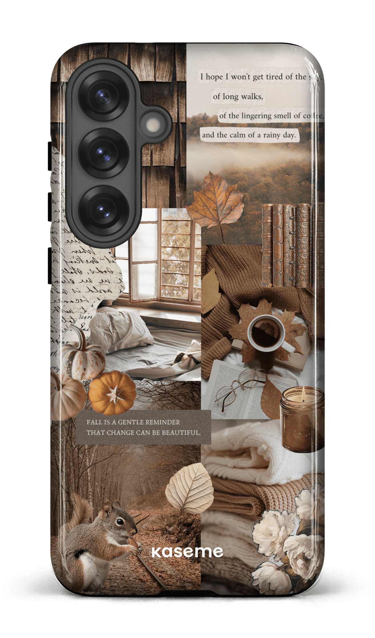 Galaxy S25 Plus Tough (Gloss) Autumora -