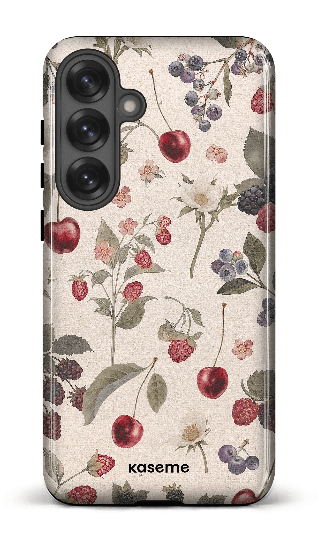 Galaxy S25 Plus Tough (Gloss) Berrywood -