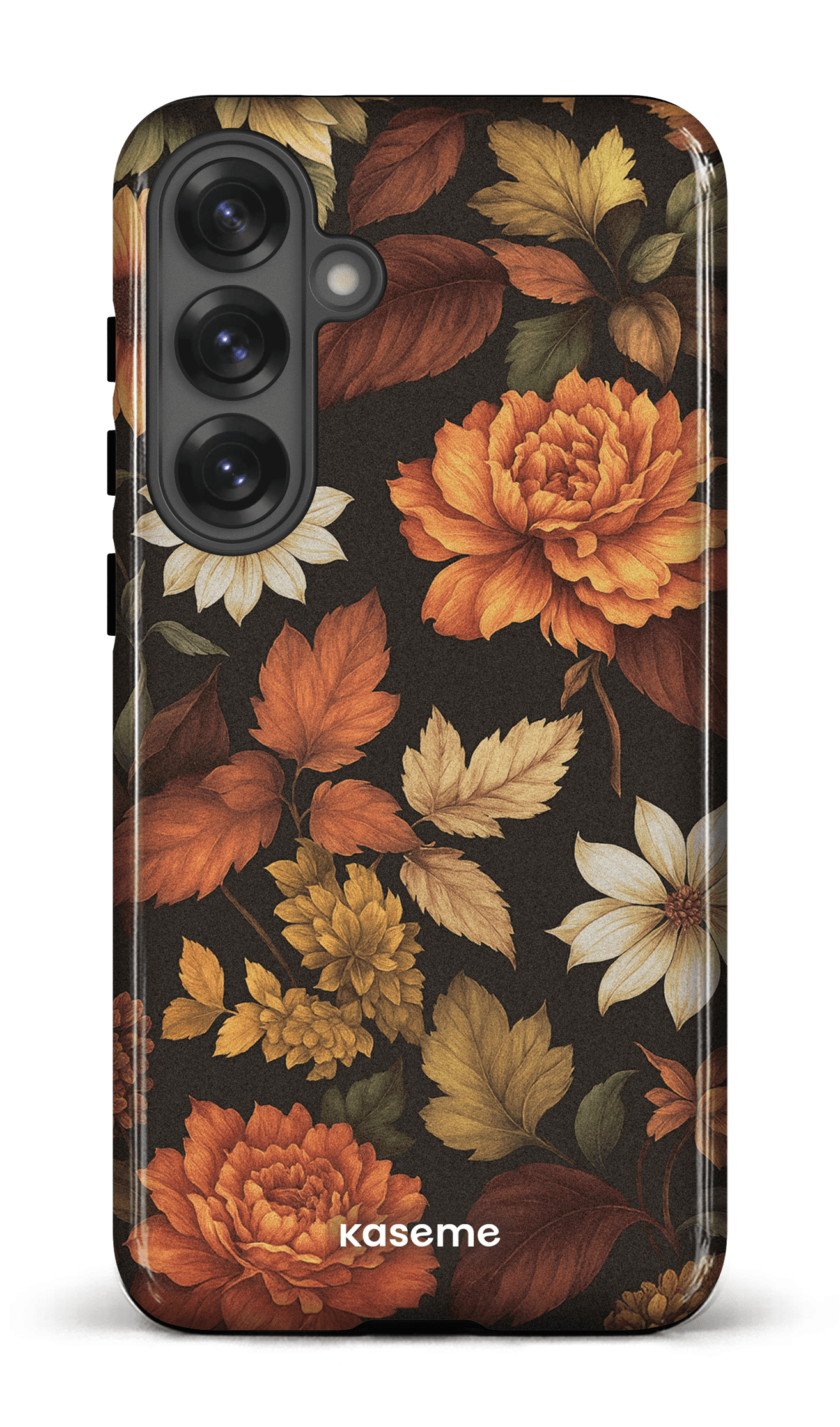 Galaxy S25 Plus Tough (Gloss) Bloomery -