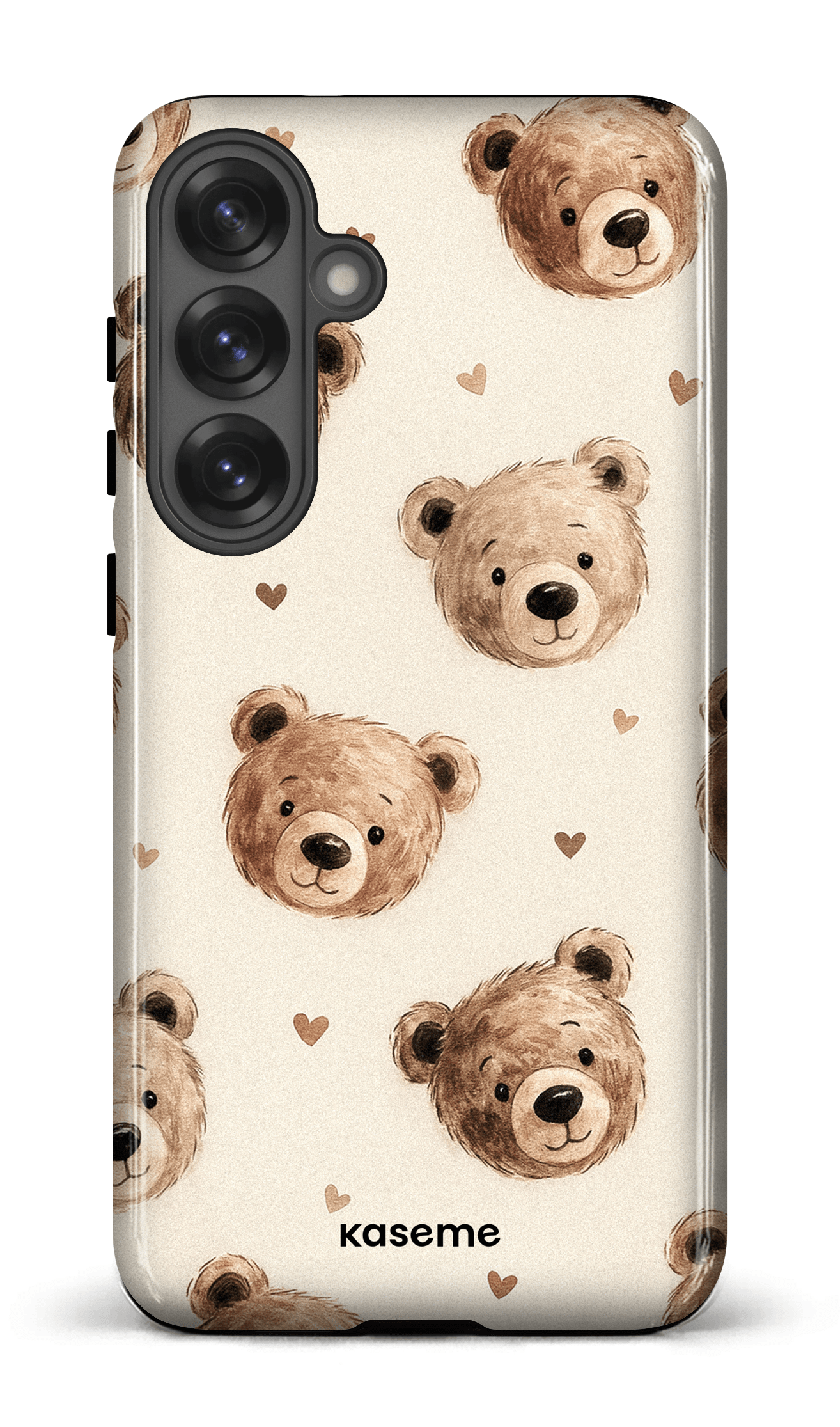 Galaxy S25 Plus Tough (Gloss) Cubbie -