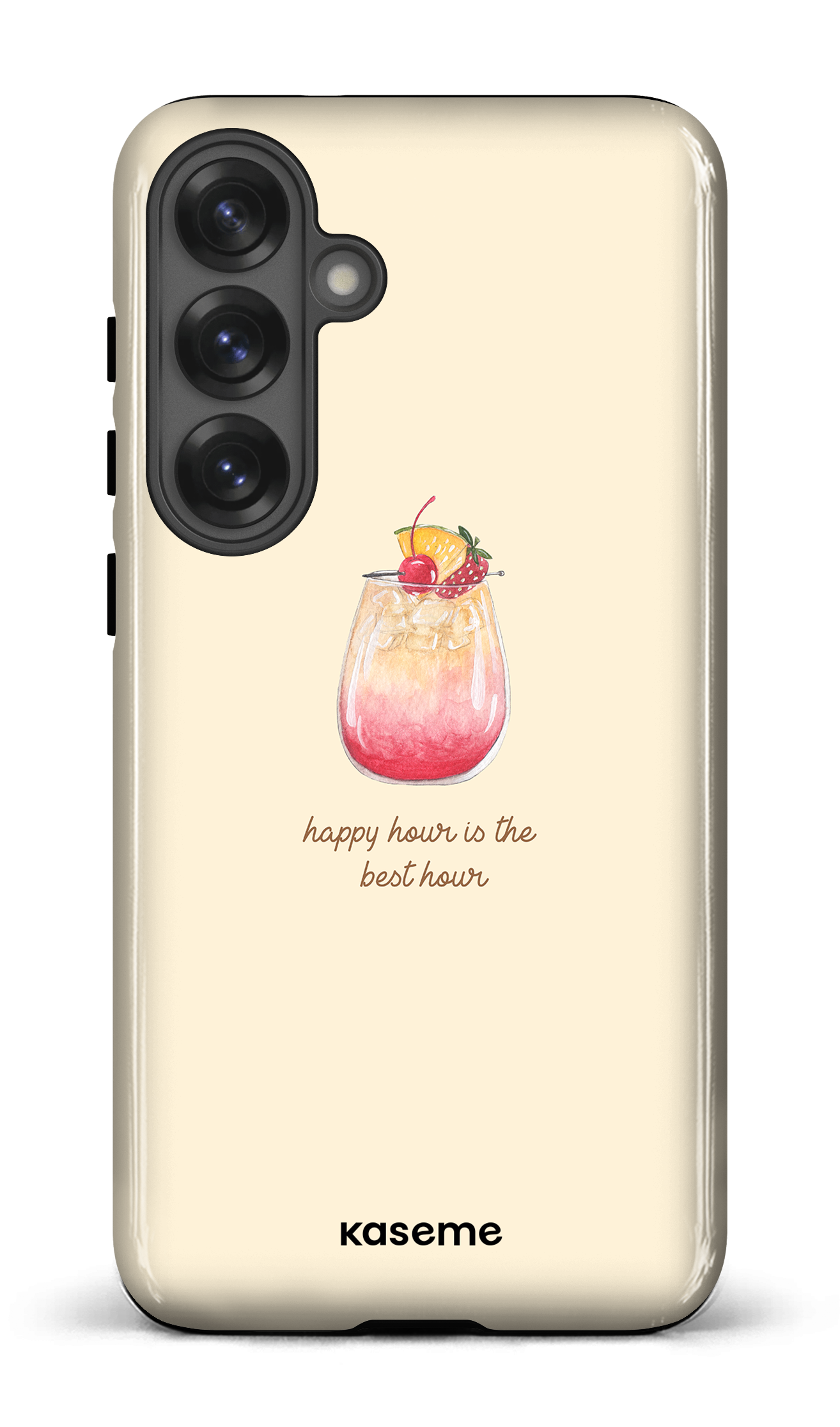 Galaxy S25 Plus Tough (Gloss) Drunk in love -