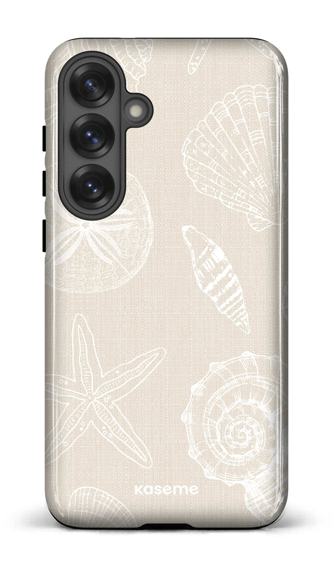 Galaxy S25 Plus Tough (Gloss) Shell & Shore -